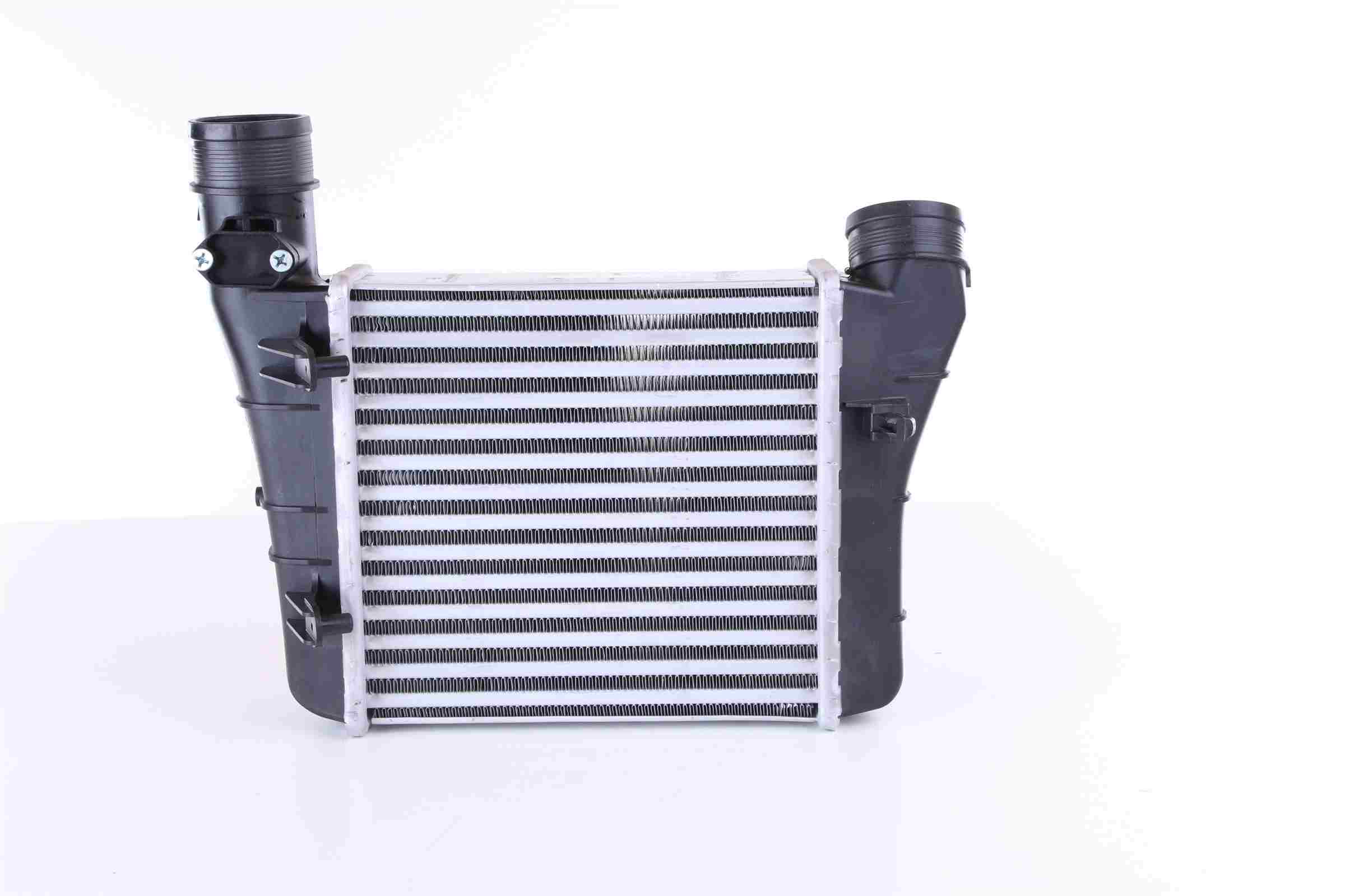 Nissens Turbocharger Intercooler 96549