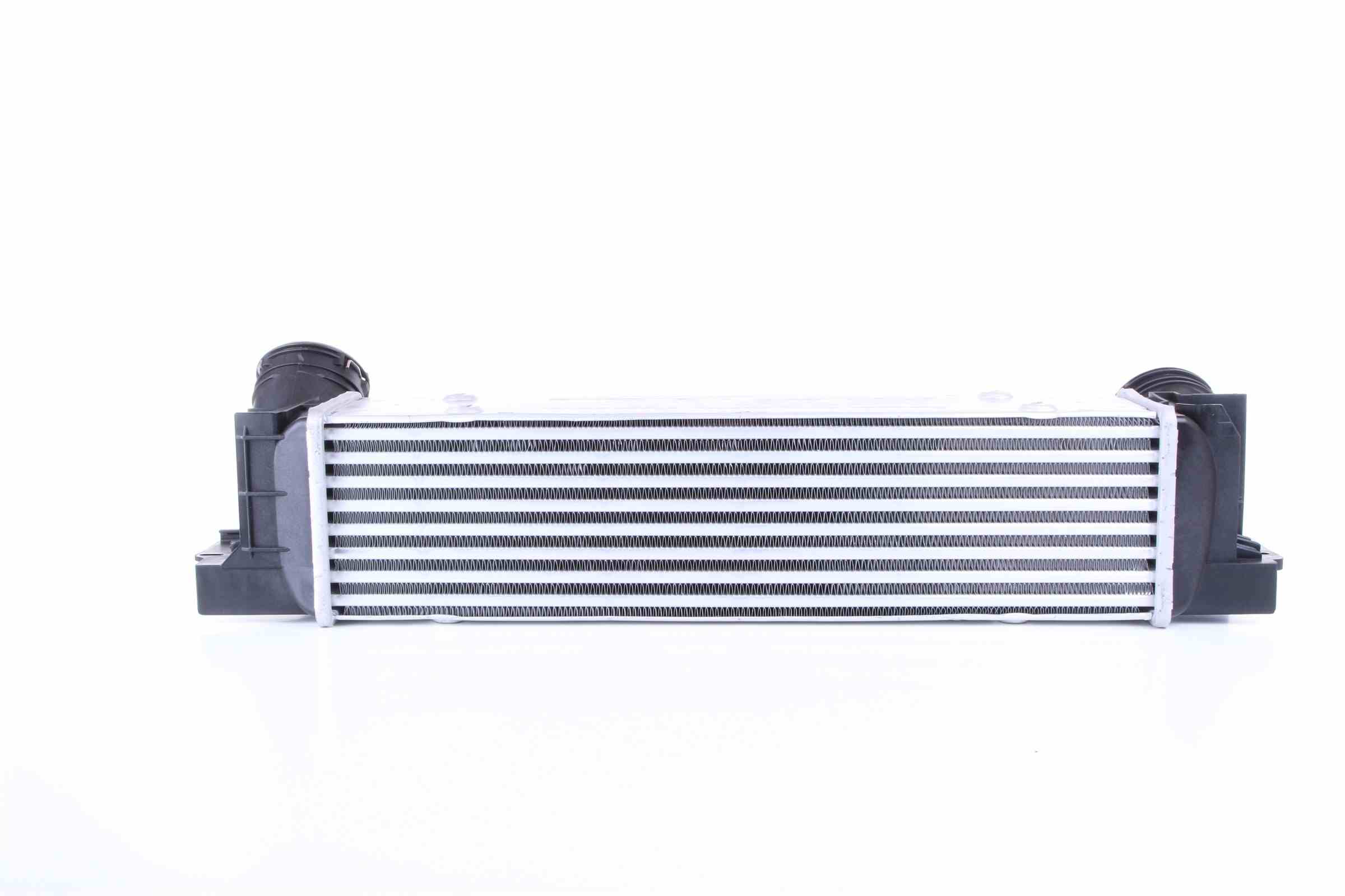 Nissens Turbocharger Intercooler 96595