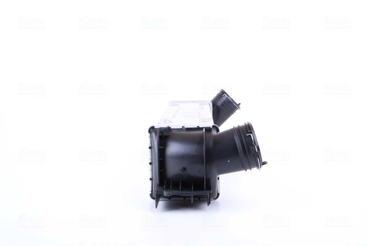 Nissens Turbocharger Intercooler 96595