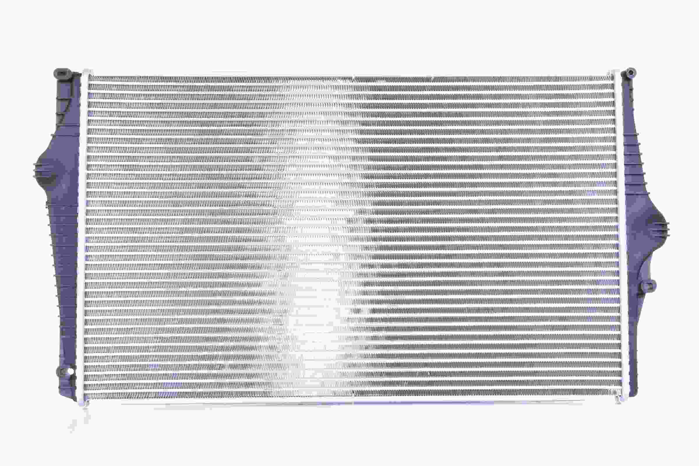 Nissens Intercooler 96601