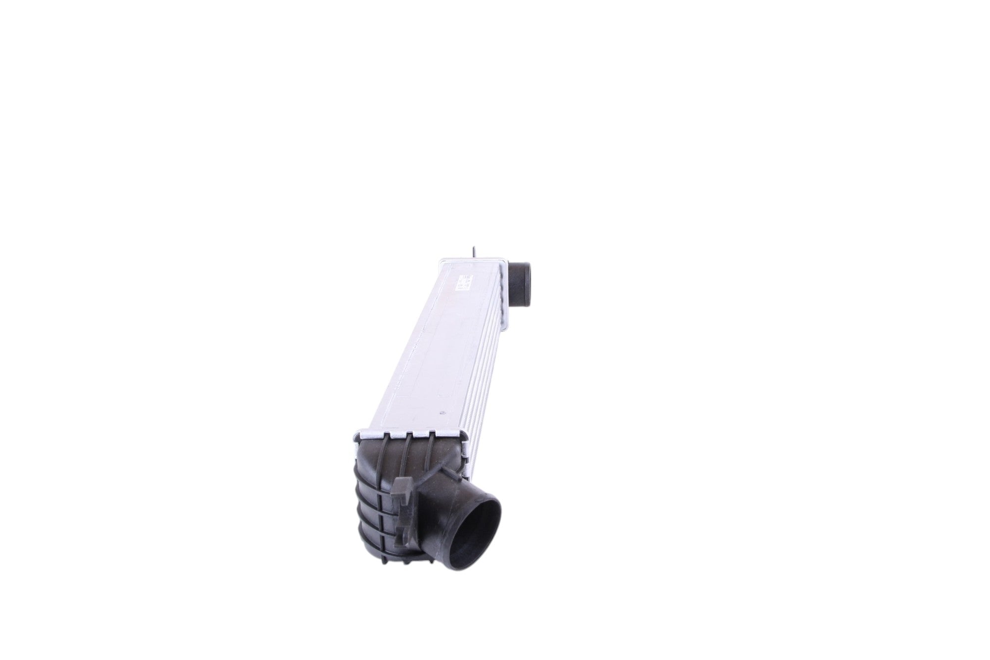 Nissens Intercooler 96608