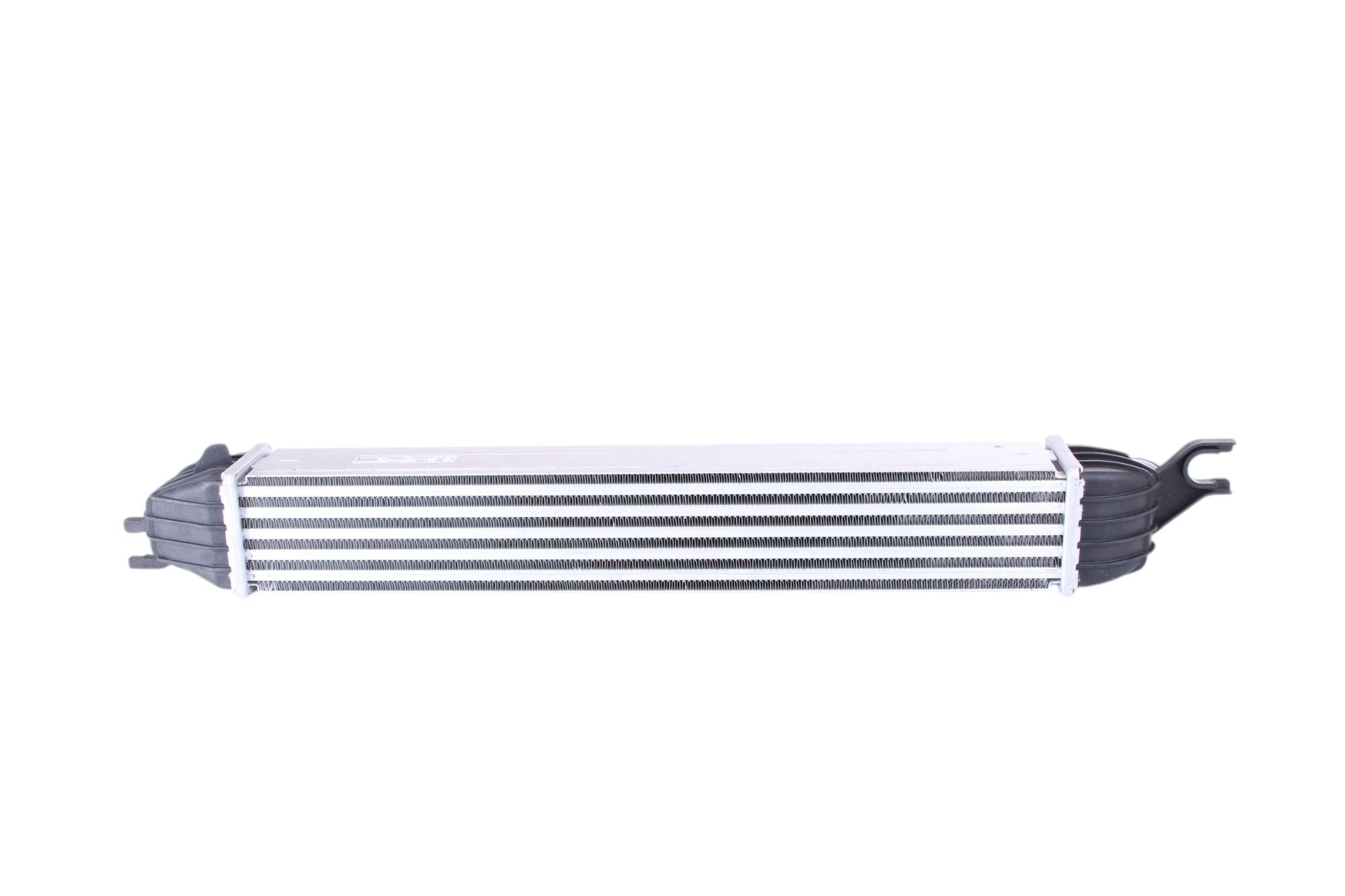 Nissens Intercooler 96608