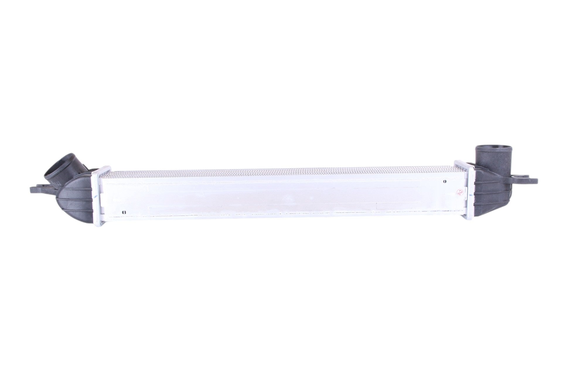 Nissens Intercooler 96608