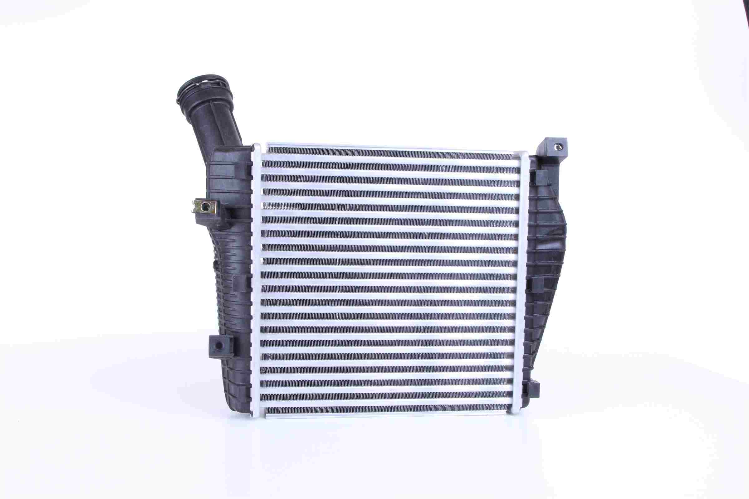 Nissens Turbocharger Intercooler 96611