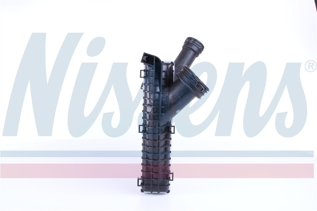 Nissens Turbocharger Intercooler 96611