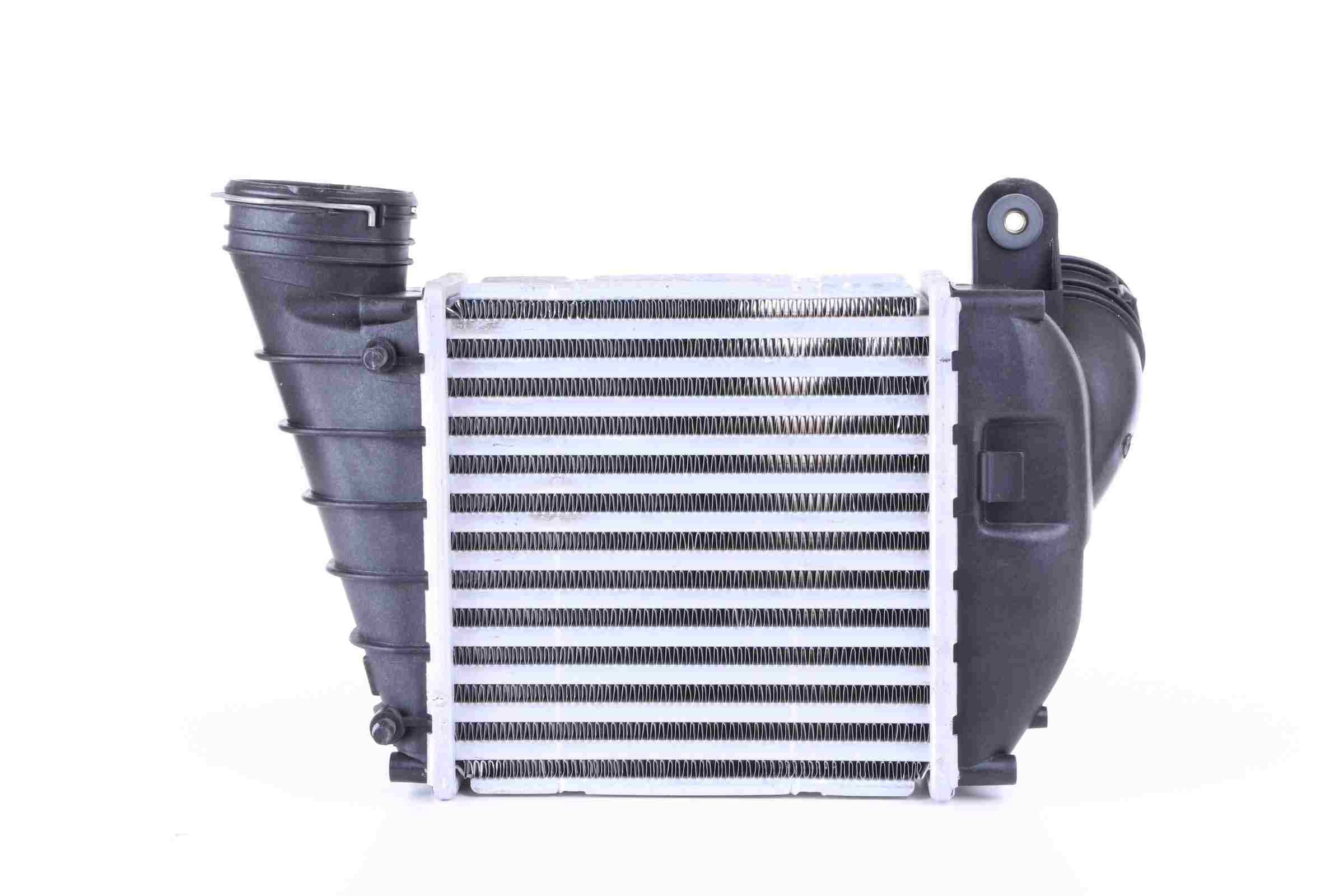 Nissens Intercooler