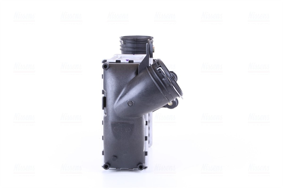 Nissens Intercooler