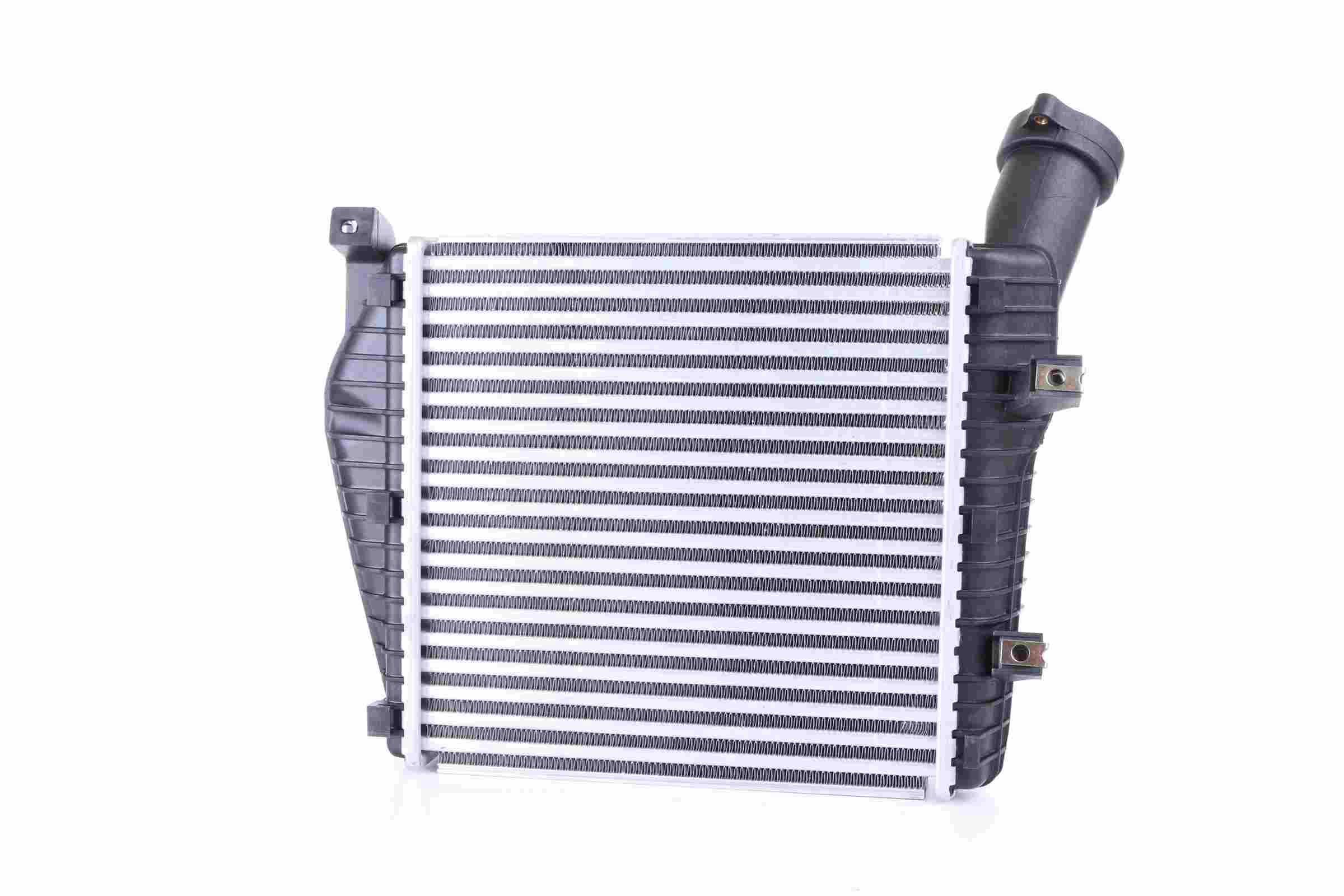 Nissens Intercooler