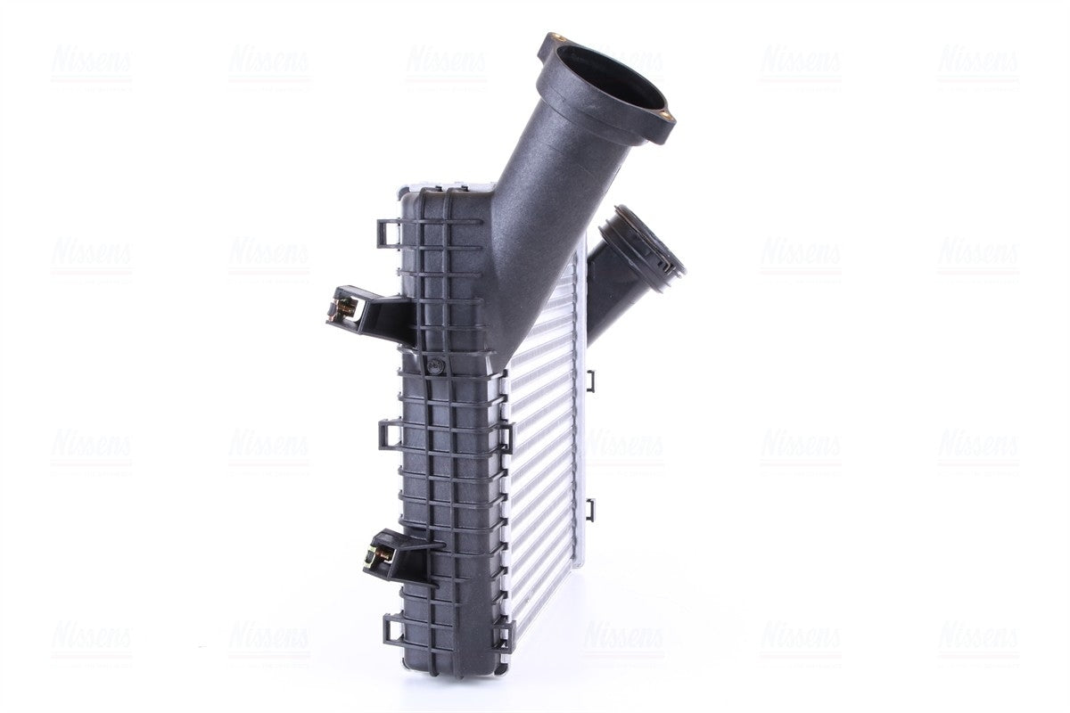 Nissens Intercooler