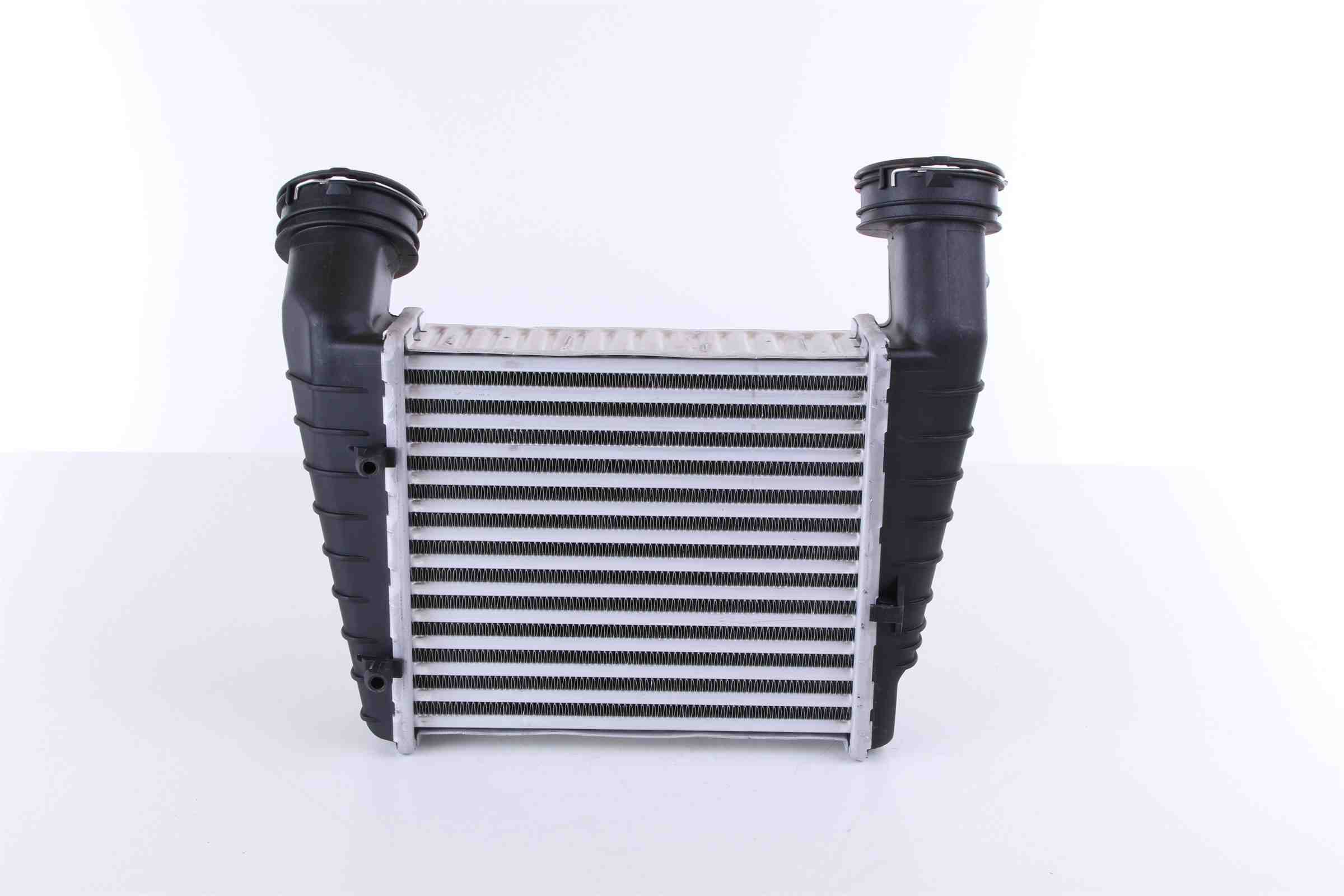 Nissens Intercooler