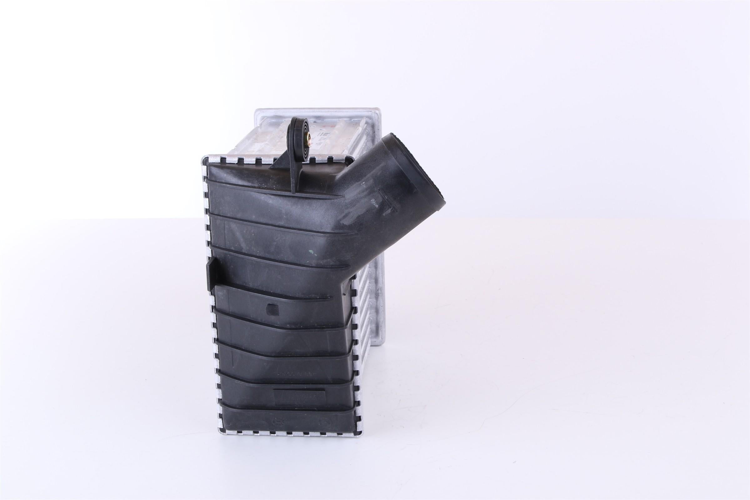 Nissens Intercooler