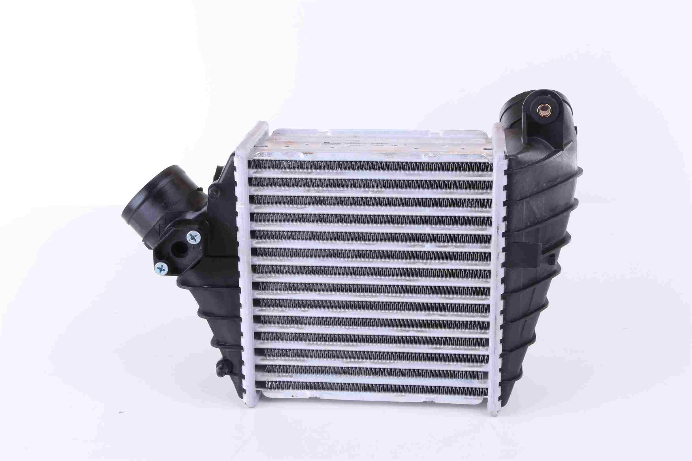 Nissens Intercooler