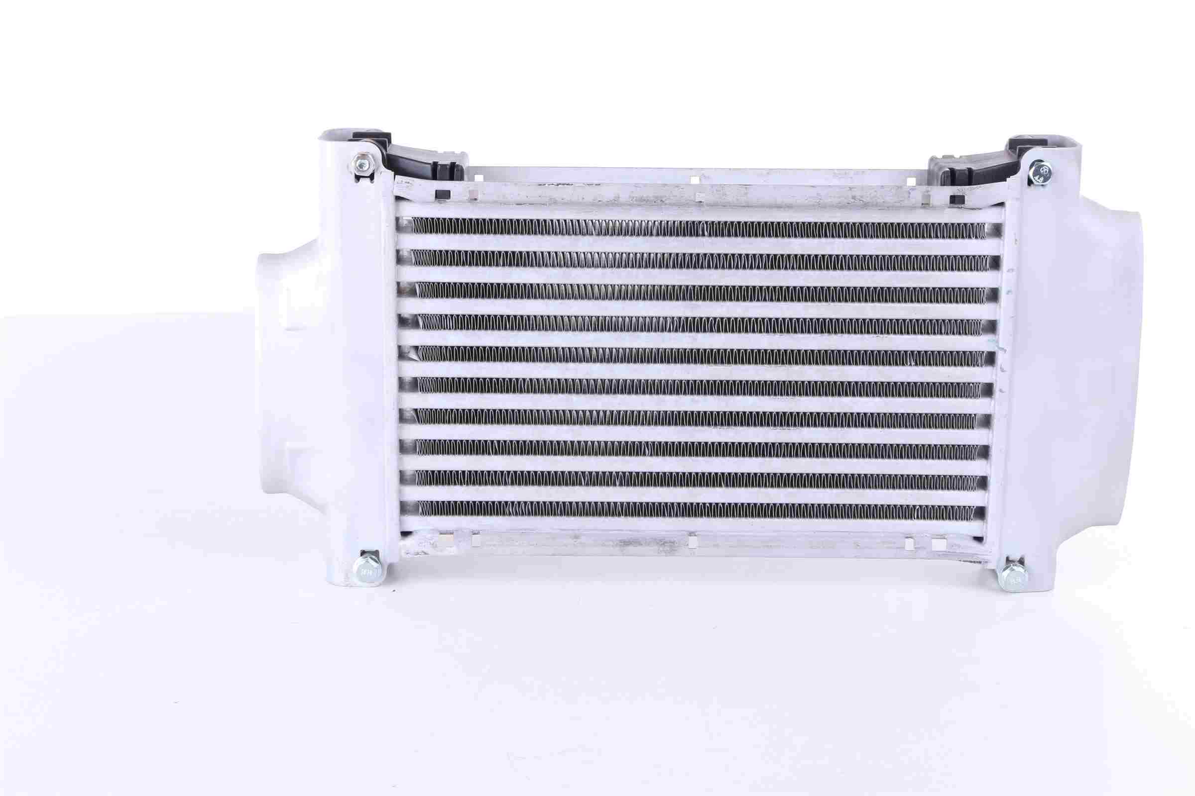 Nissens Intercooler 96777
