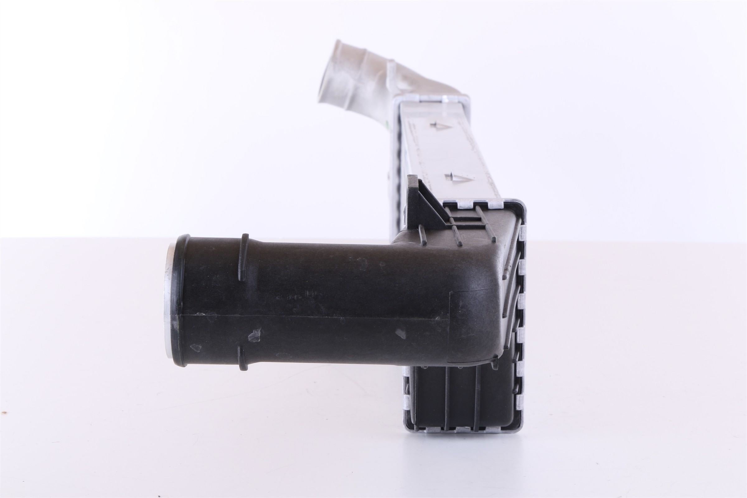 Nissens Intercooler 96861