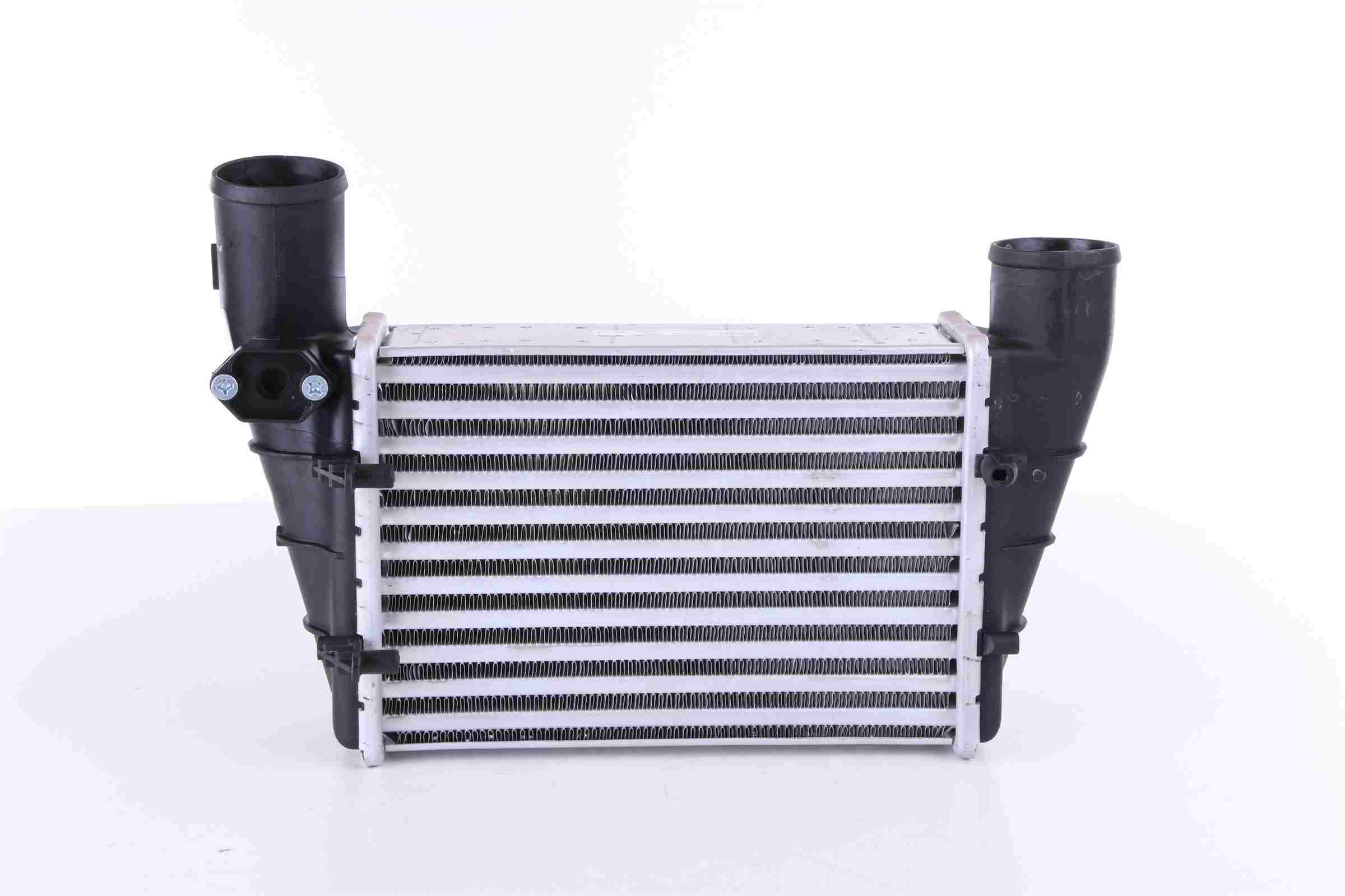 Nissens Intercooler