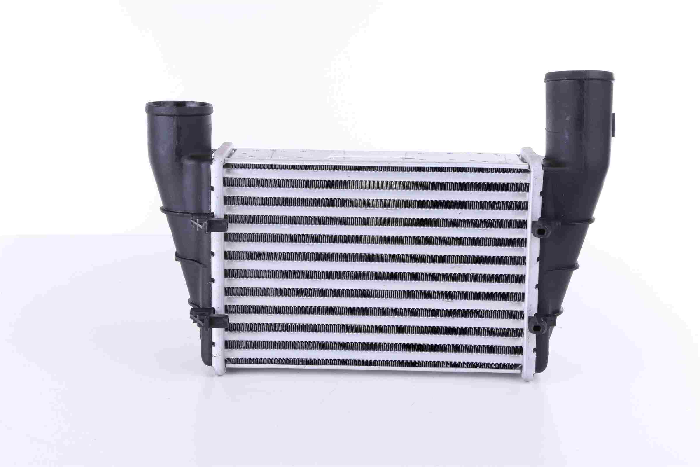 Nissens Intercooler