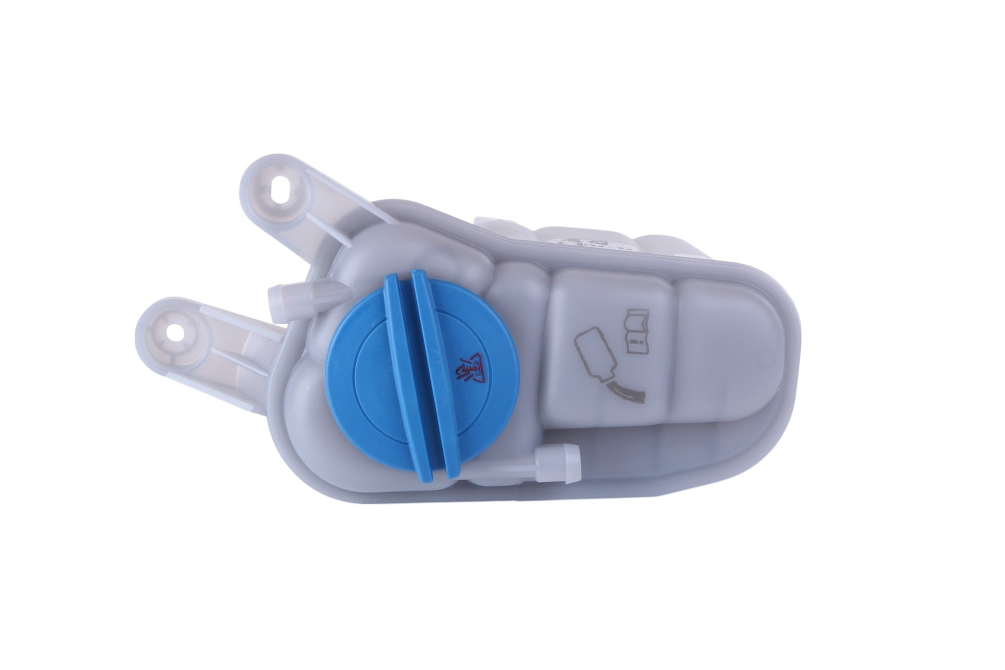 Nissens Engine Coolant Reservoir 996128