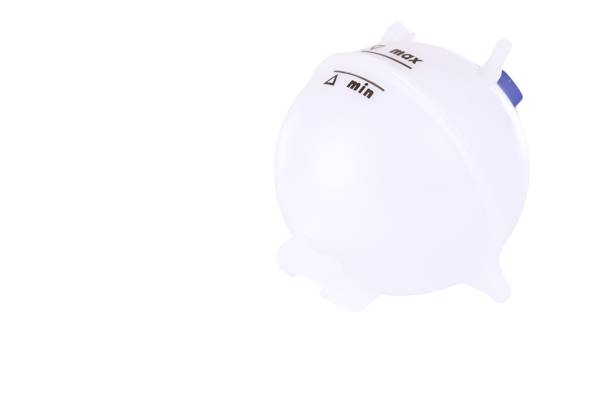 Nissens Engine Coolant Reservoir 996238