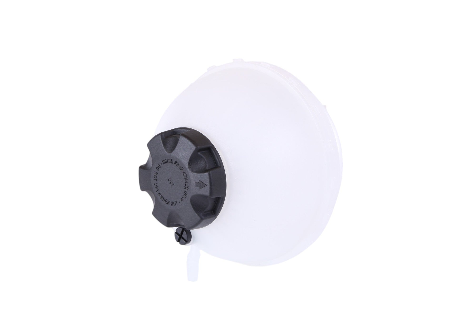 Nissens Engine Coolant Reservoir 996262