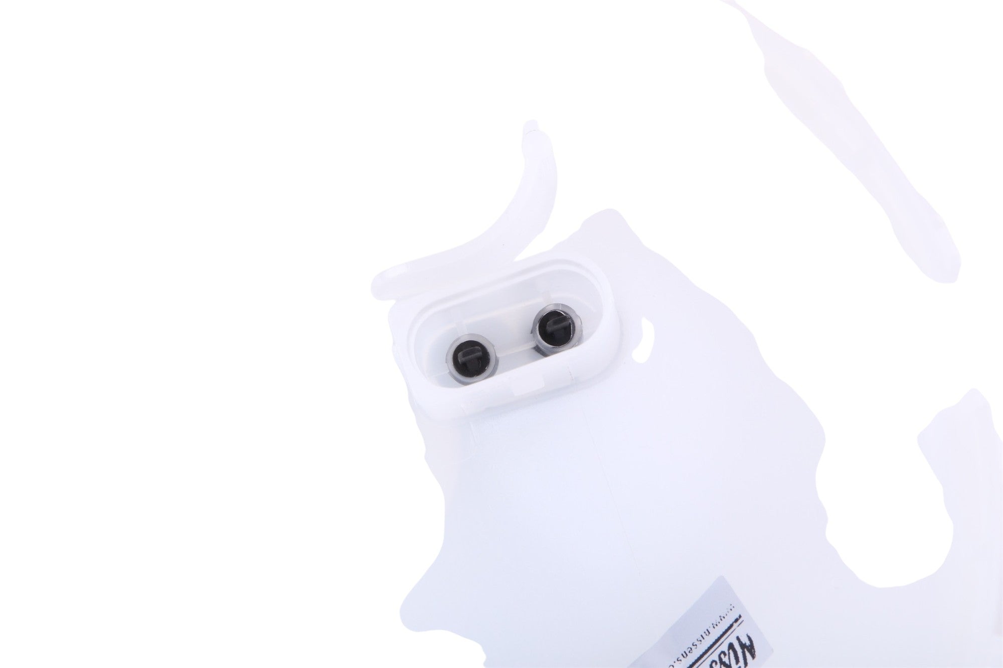 Nissens Engine Coolant Reservoir 996262