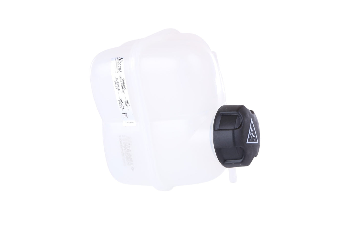 Nissens Engine Coolant Reservoir 996266