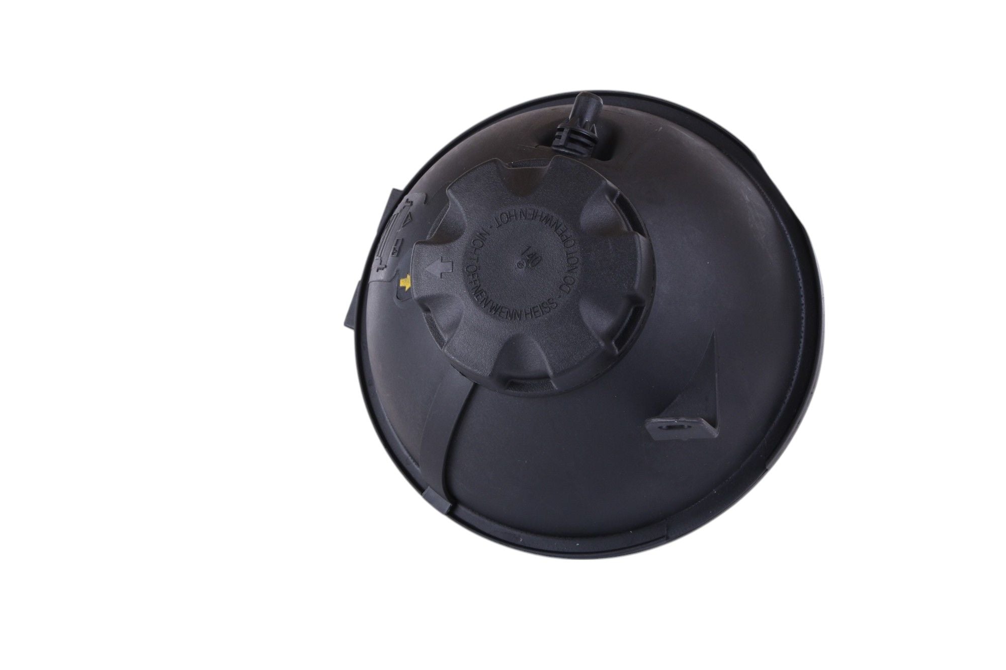 Nissens Engine Coolant Reservoir 996267