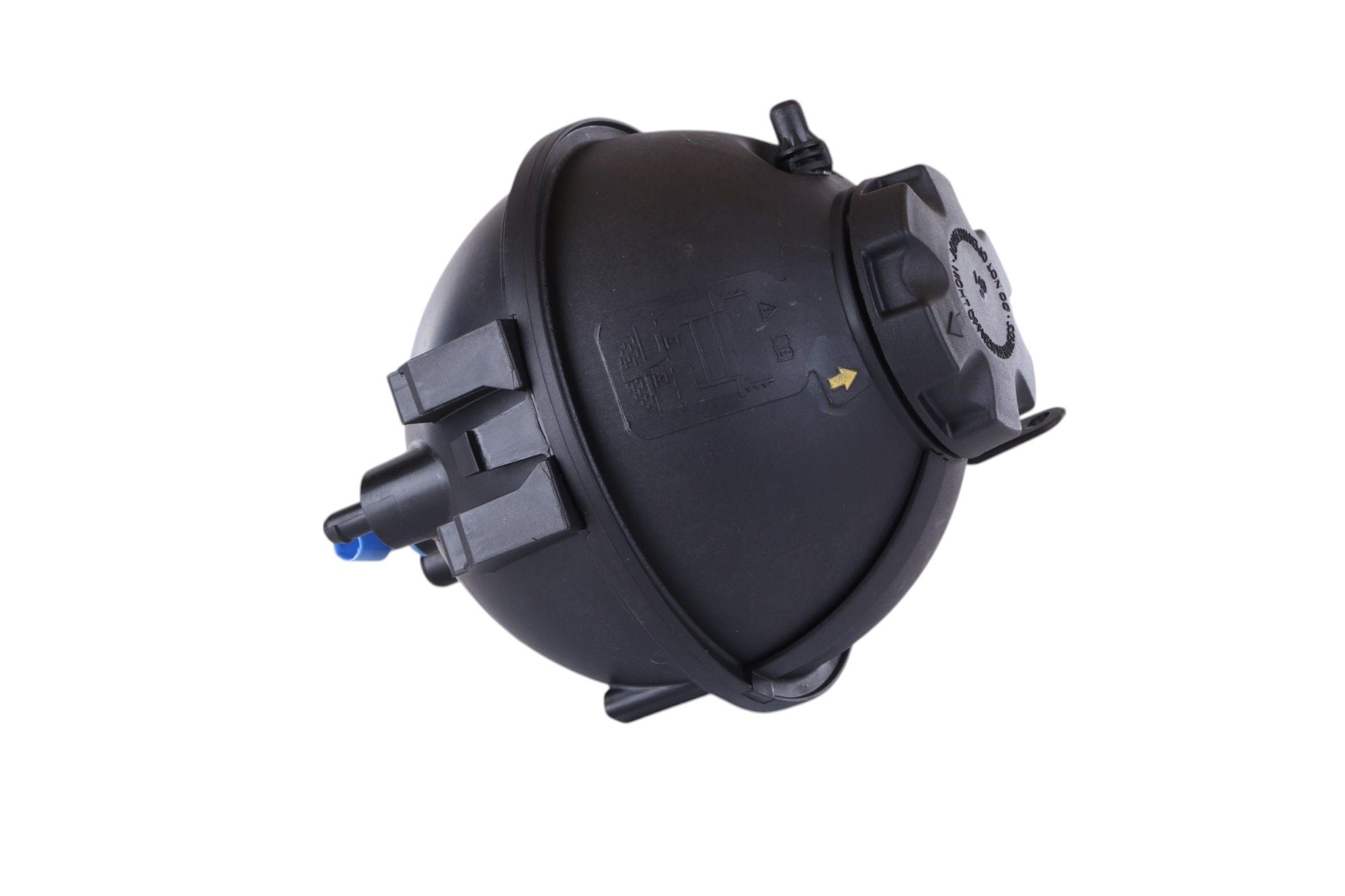 Nissens Engine Coolant Reservoir 996267