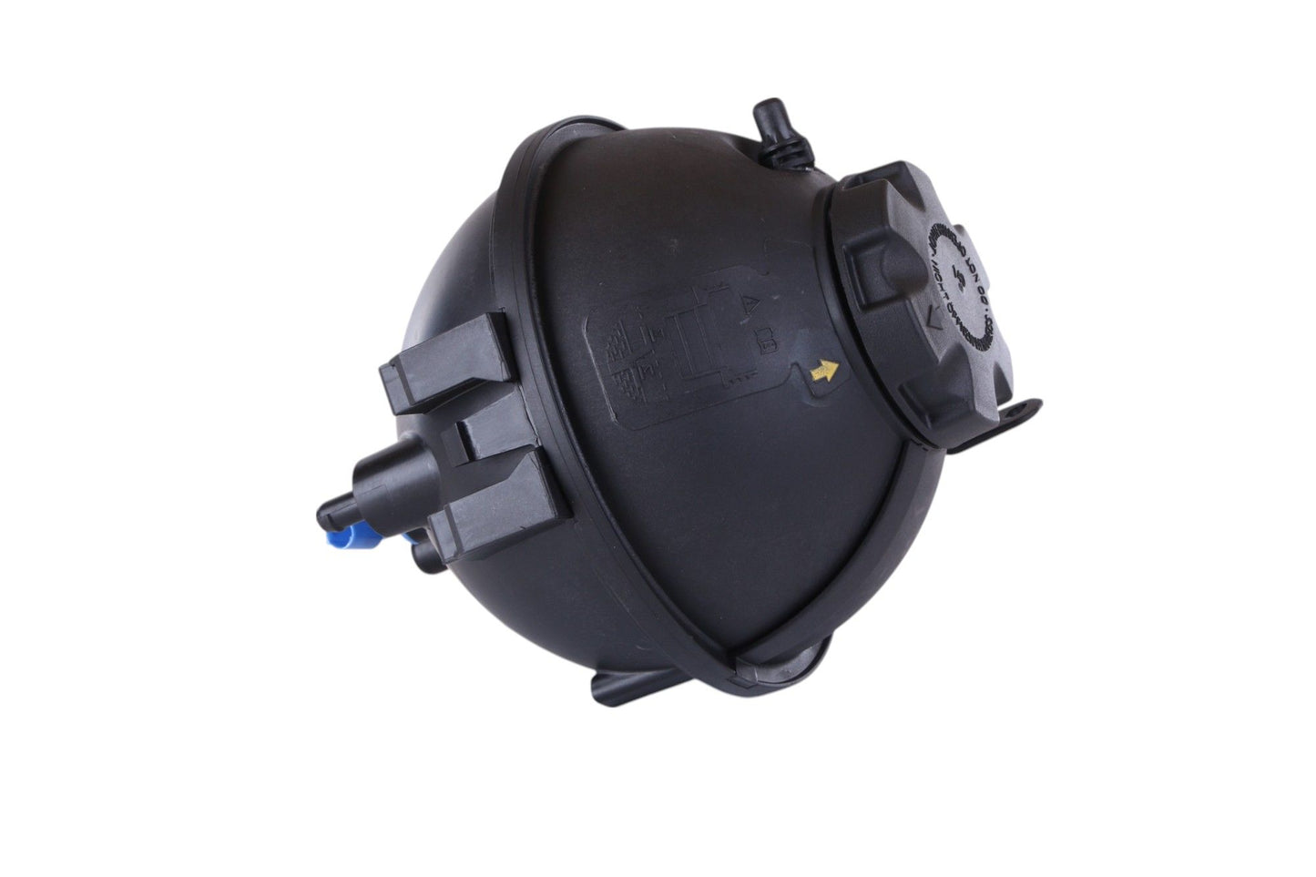 Nissens Engine Coolant Reservoir 996267