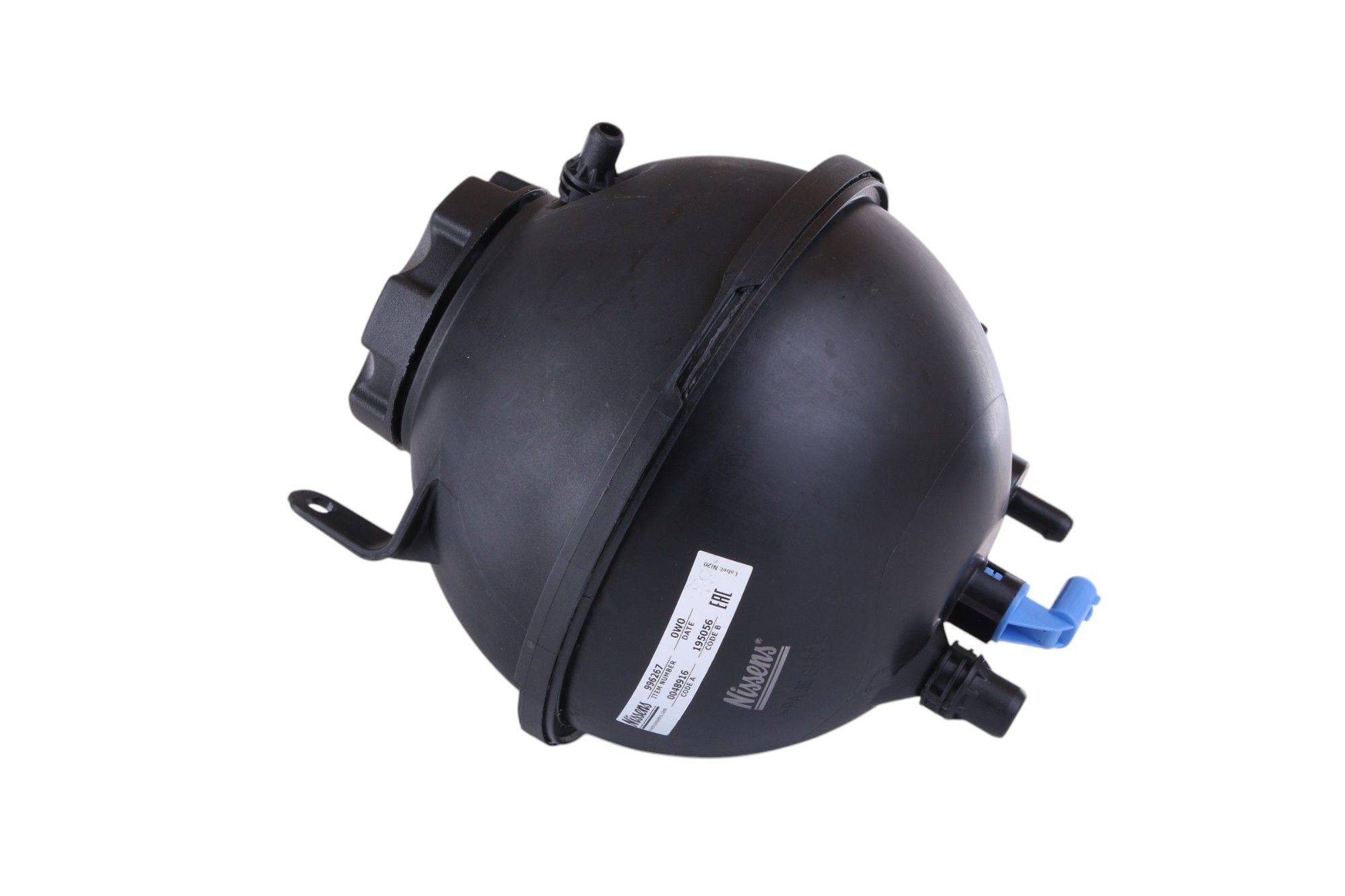 Nissens Engine Coolant Reservoir 996267