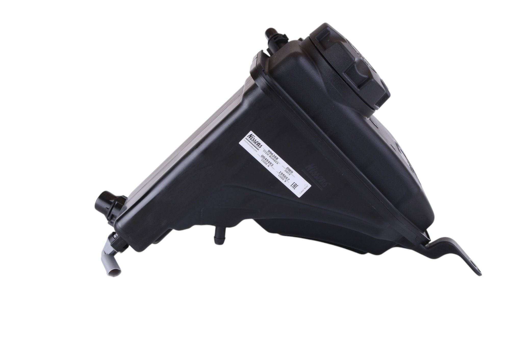 Nissens Engine Coolant Reservoir 996268