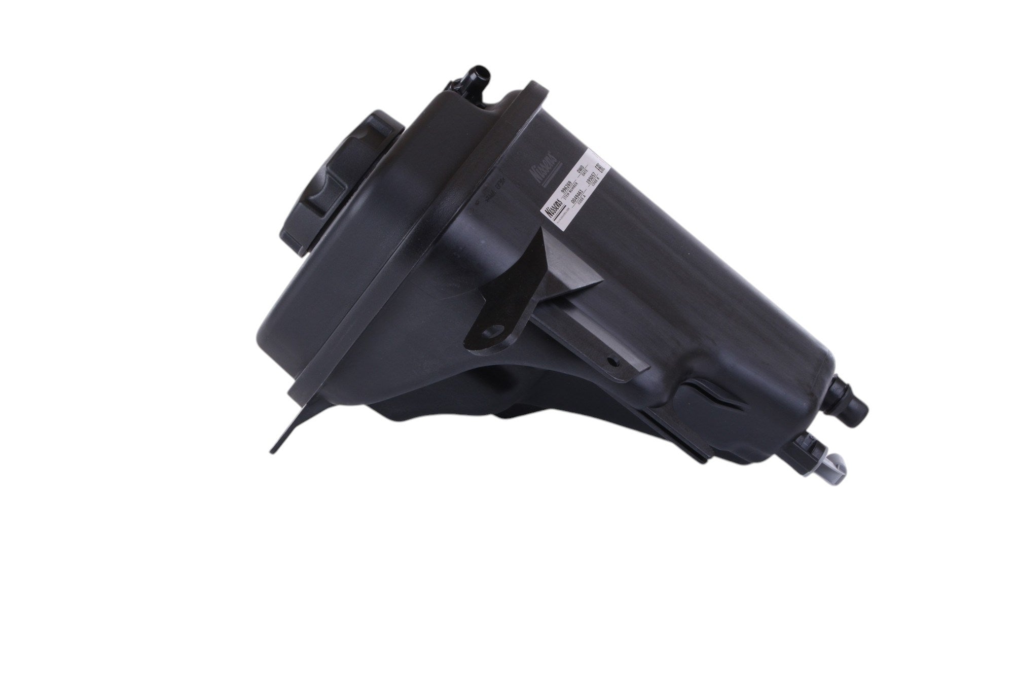 Nissens Engine Coolant Reservoir 996269