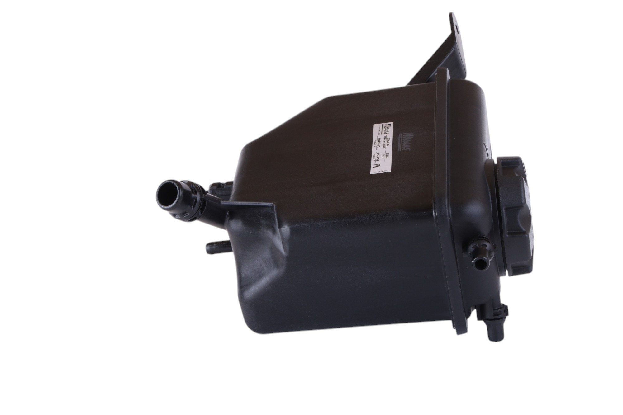 Nissens Engine Coolant Reservoir 996270