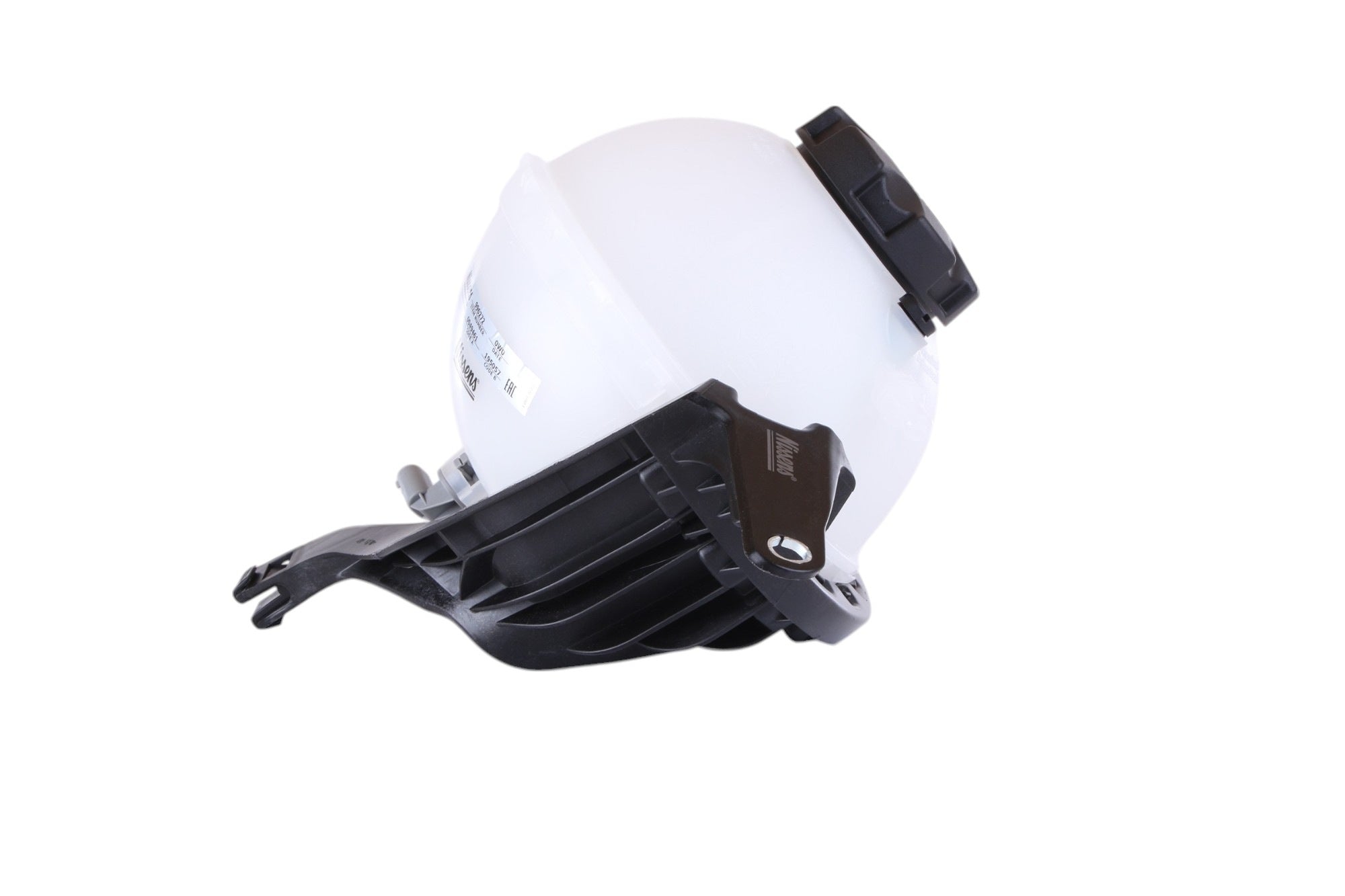 Nissens Engine Coolant Reservoir 996272