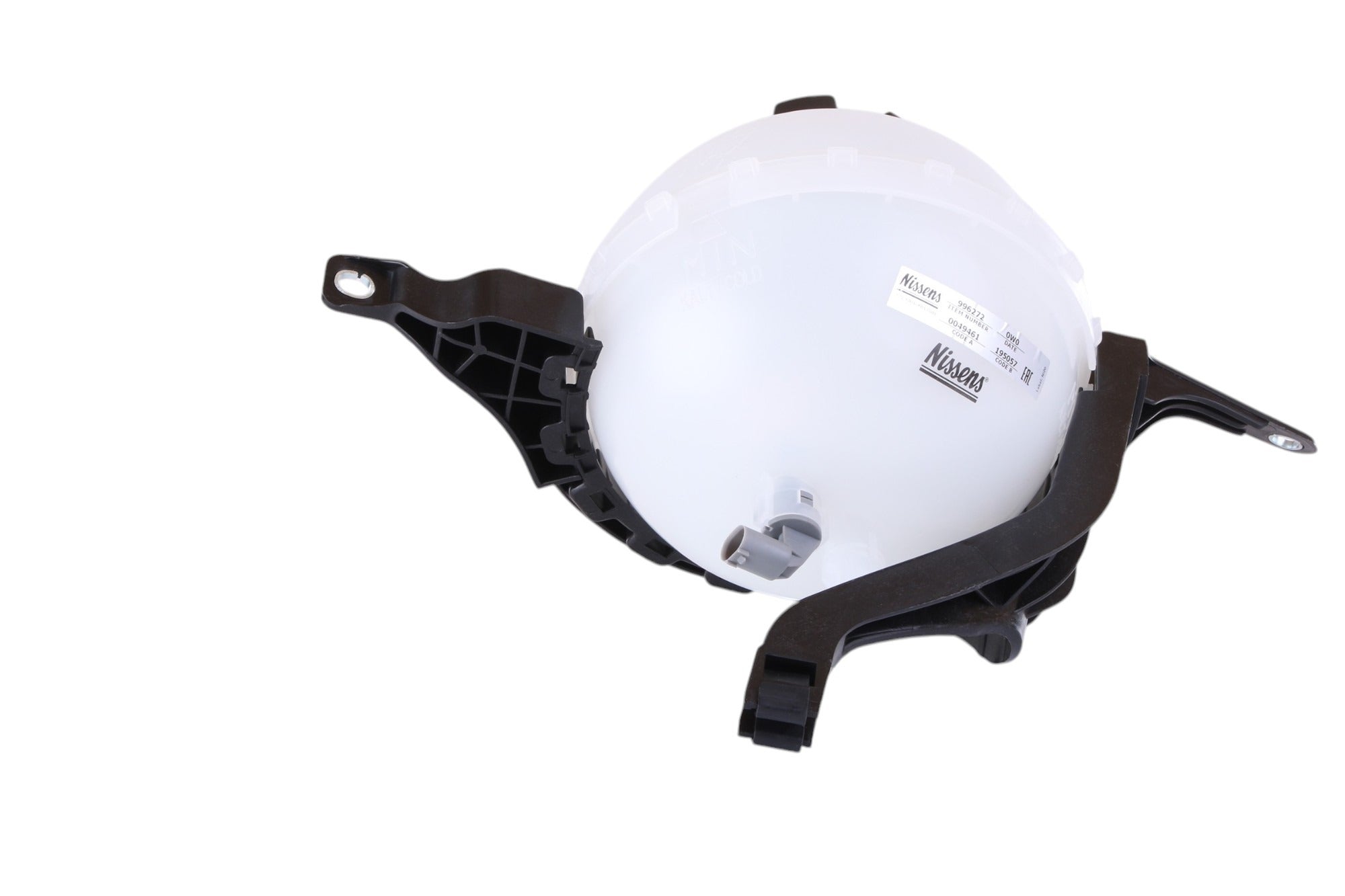 Nissens Engine Coolant Reservoir 996272