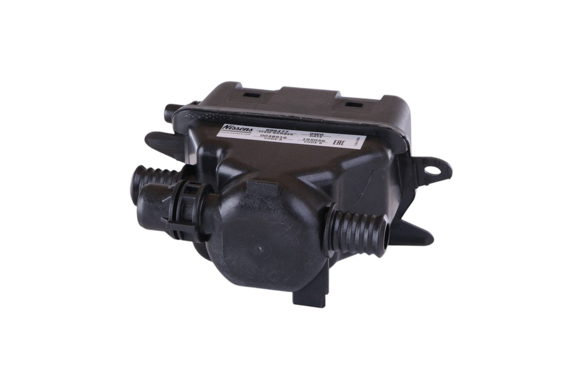 Nissens Engine Coolant Reservoir 996277