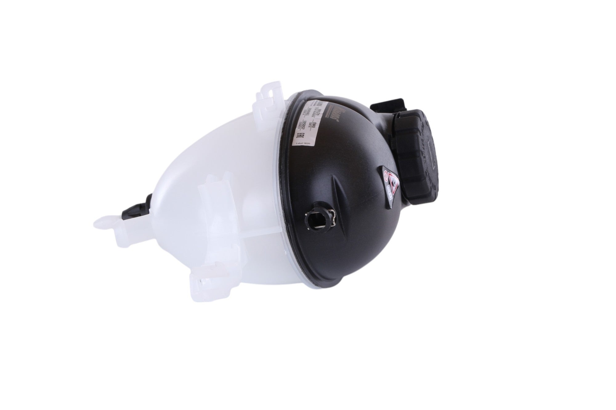 Nissens Engine Coolant Reservoir 996279