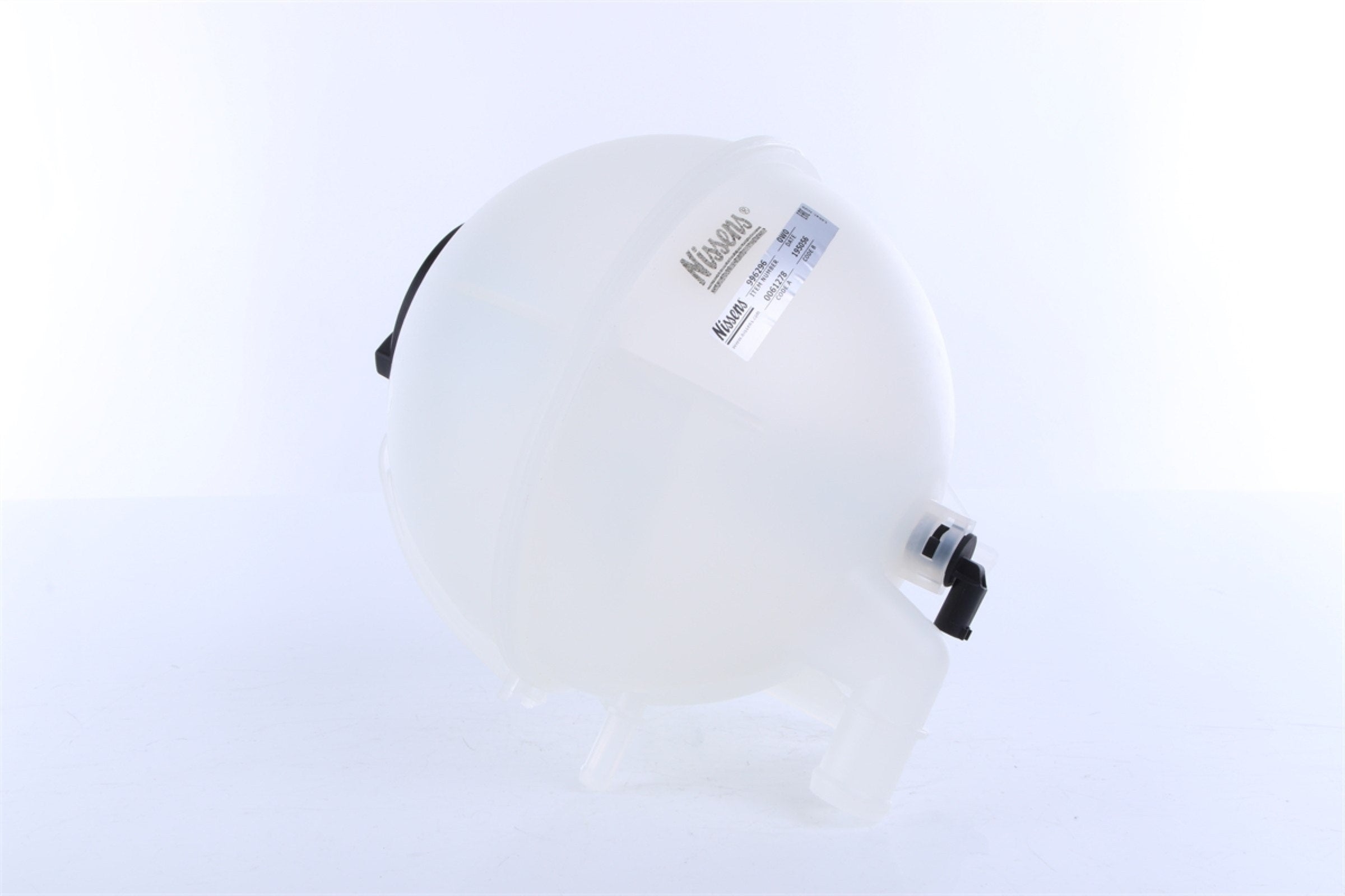 Nissens Engine Coolant Reservoir 996296