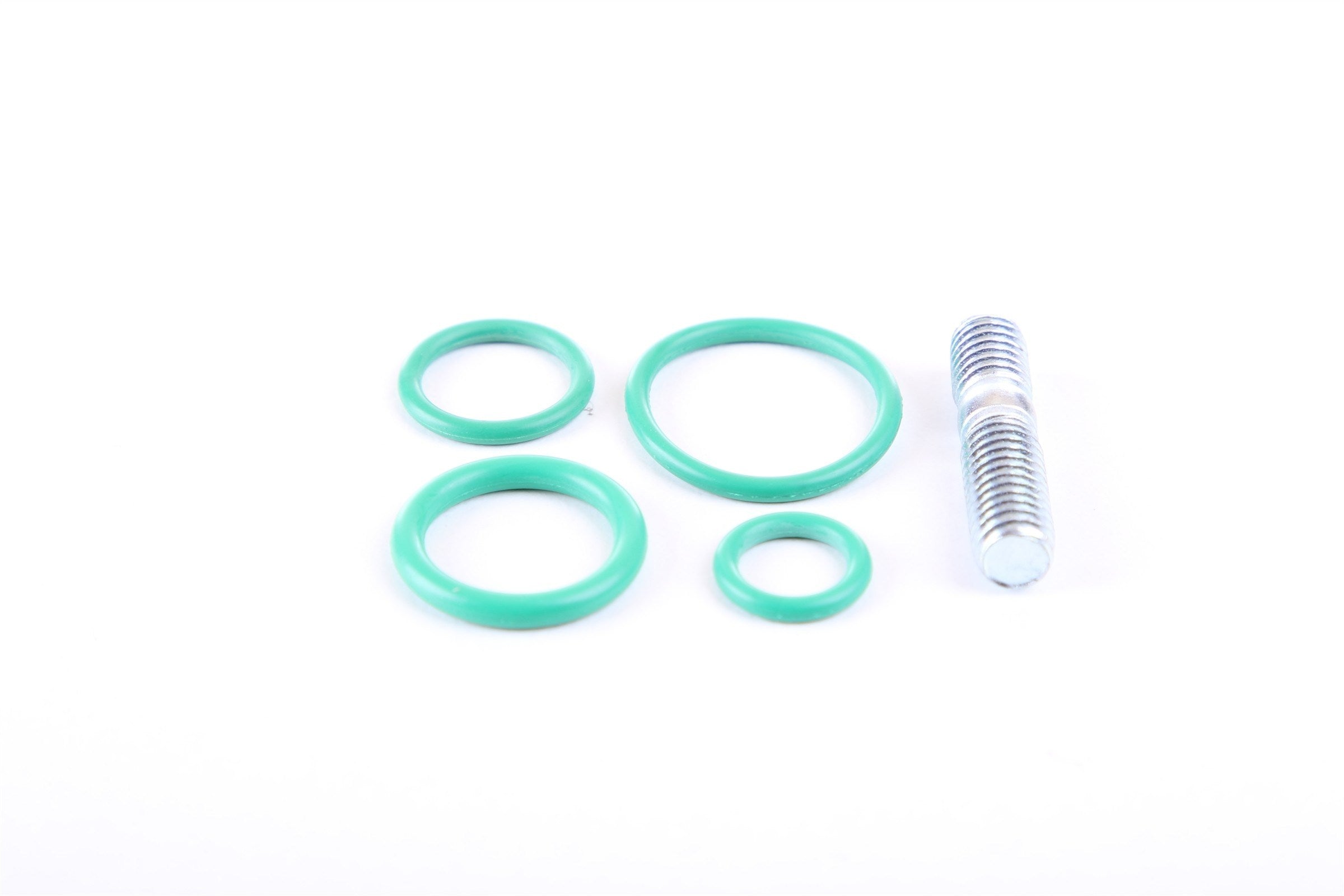 Nissens A/C Expansion Valve 999233