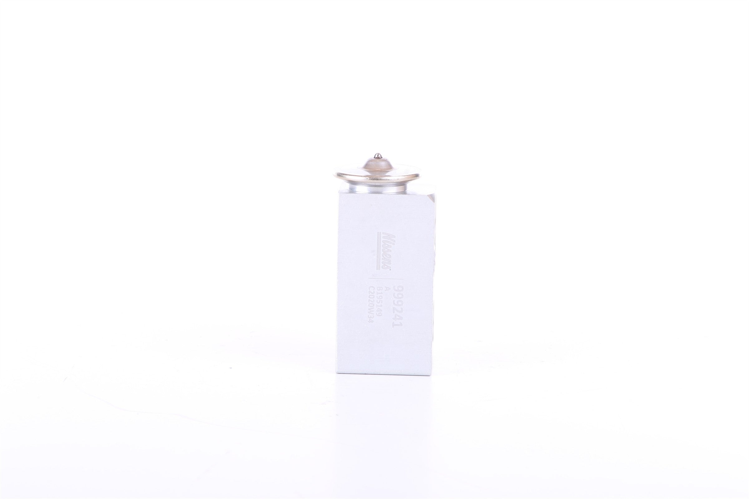 Nissens A/C Expansion Valve 999241