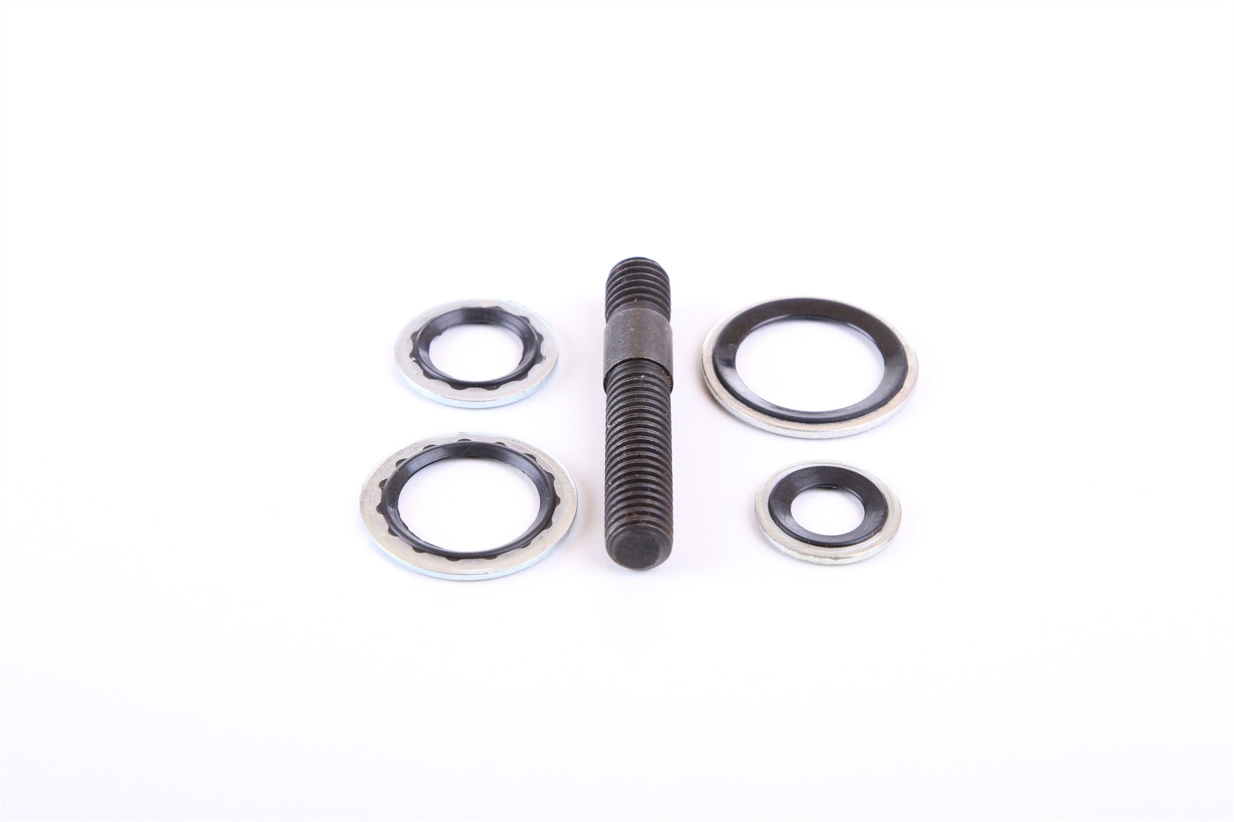 Nissens A/C Expansion Valve 999286