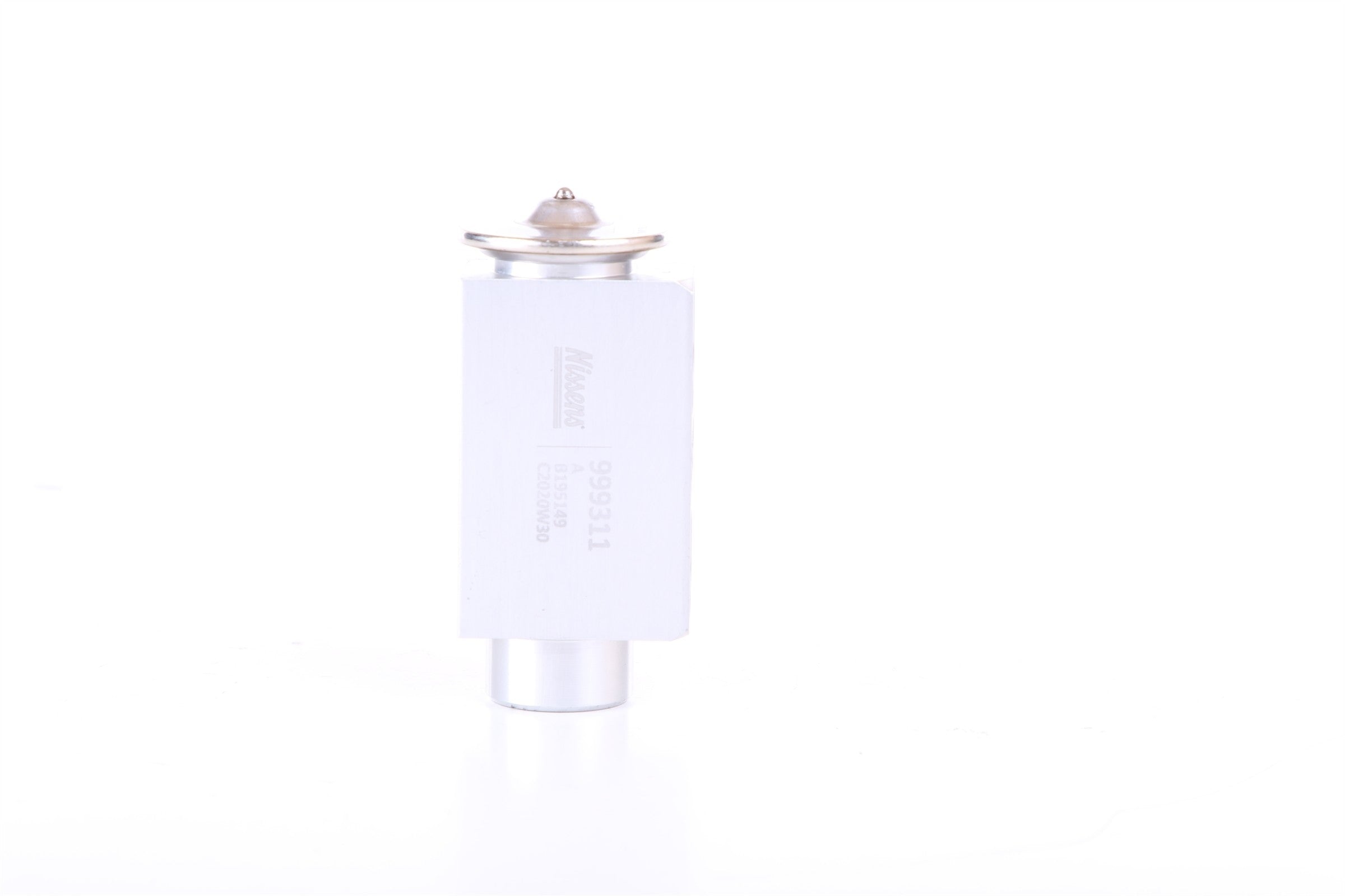 Nissens A/C Expansion Valve 999311