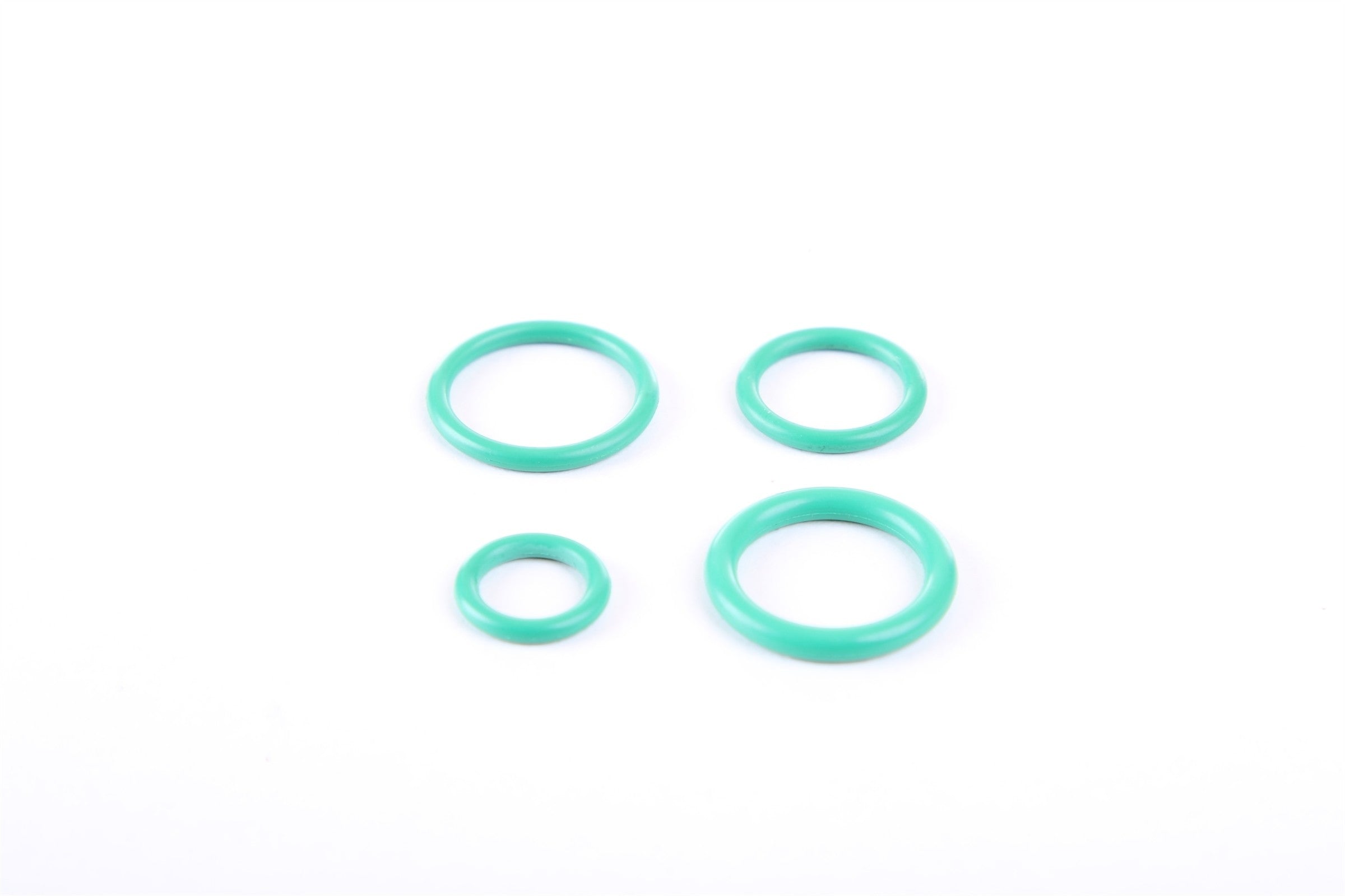 Nissens A/C Expansion Valve 999315