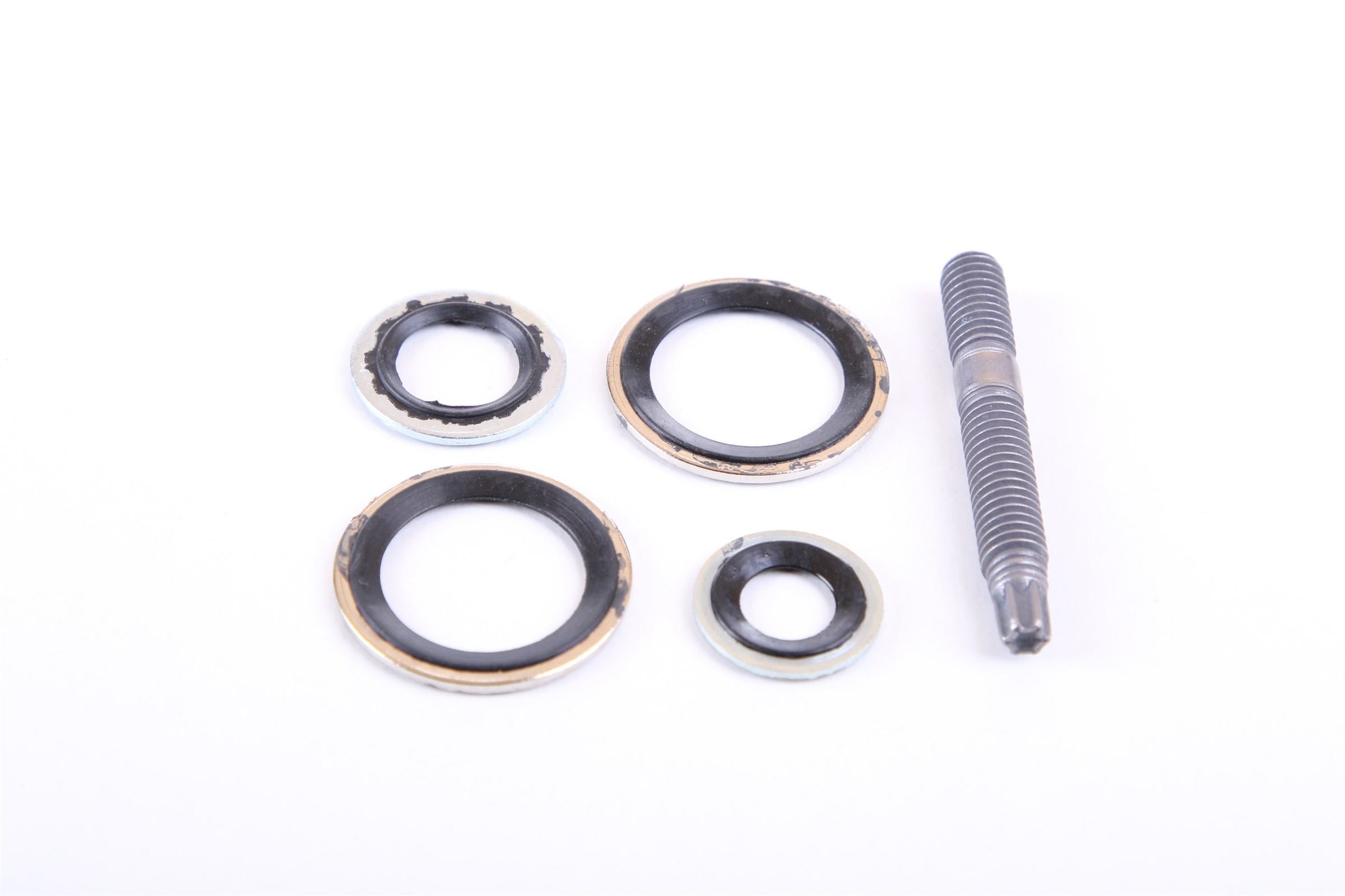 Nissens A/C Expansion Valve 999364