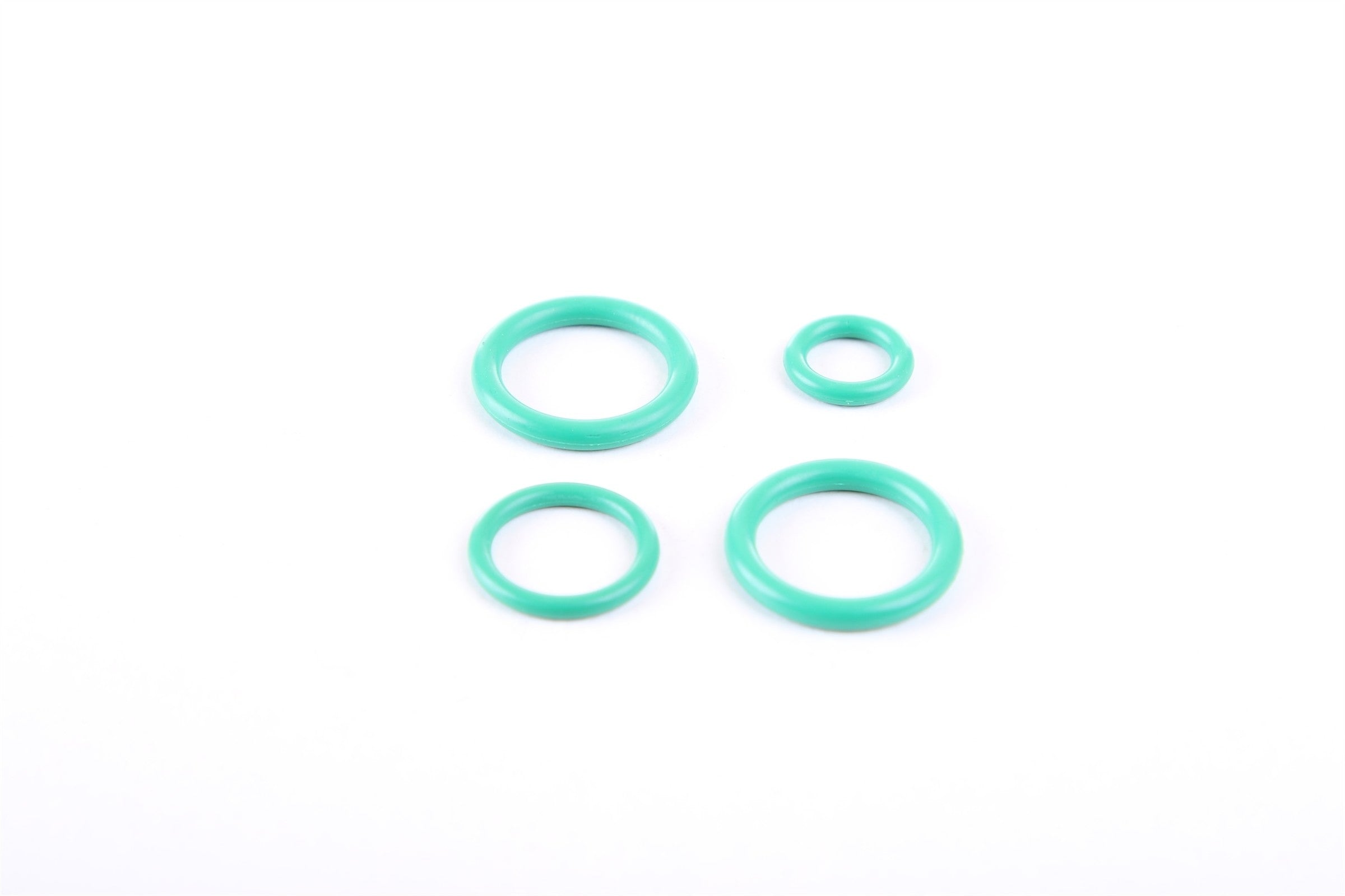 Nissens A/C Expansion Valve 999366