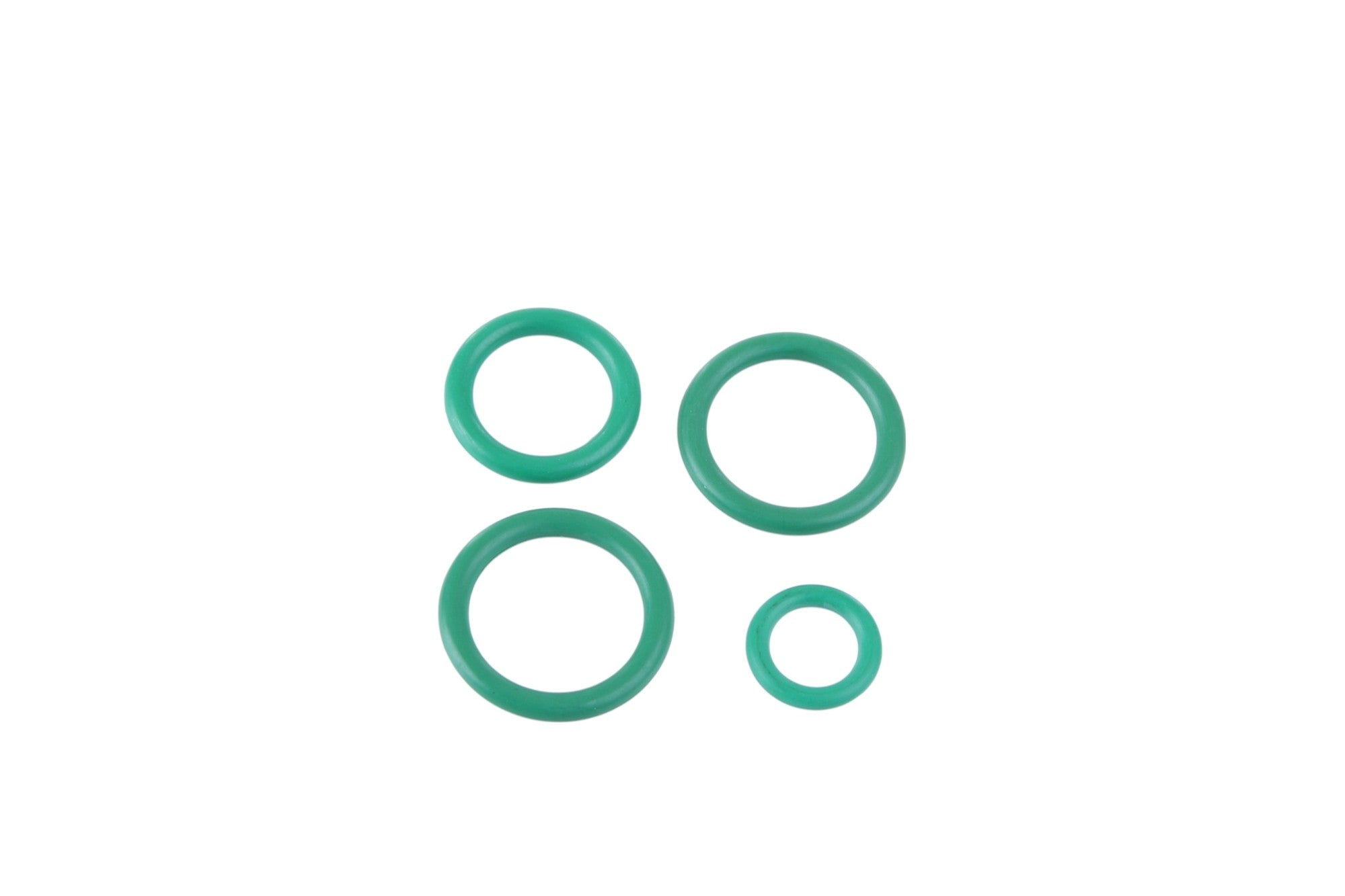 Nissens A/C Expansion Valve 999374