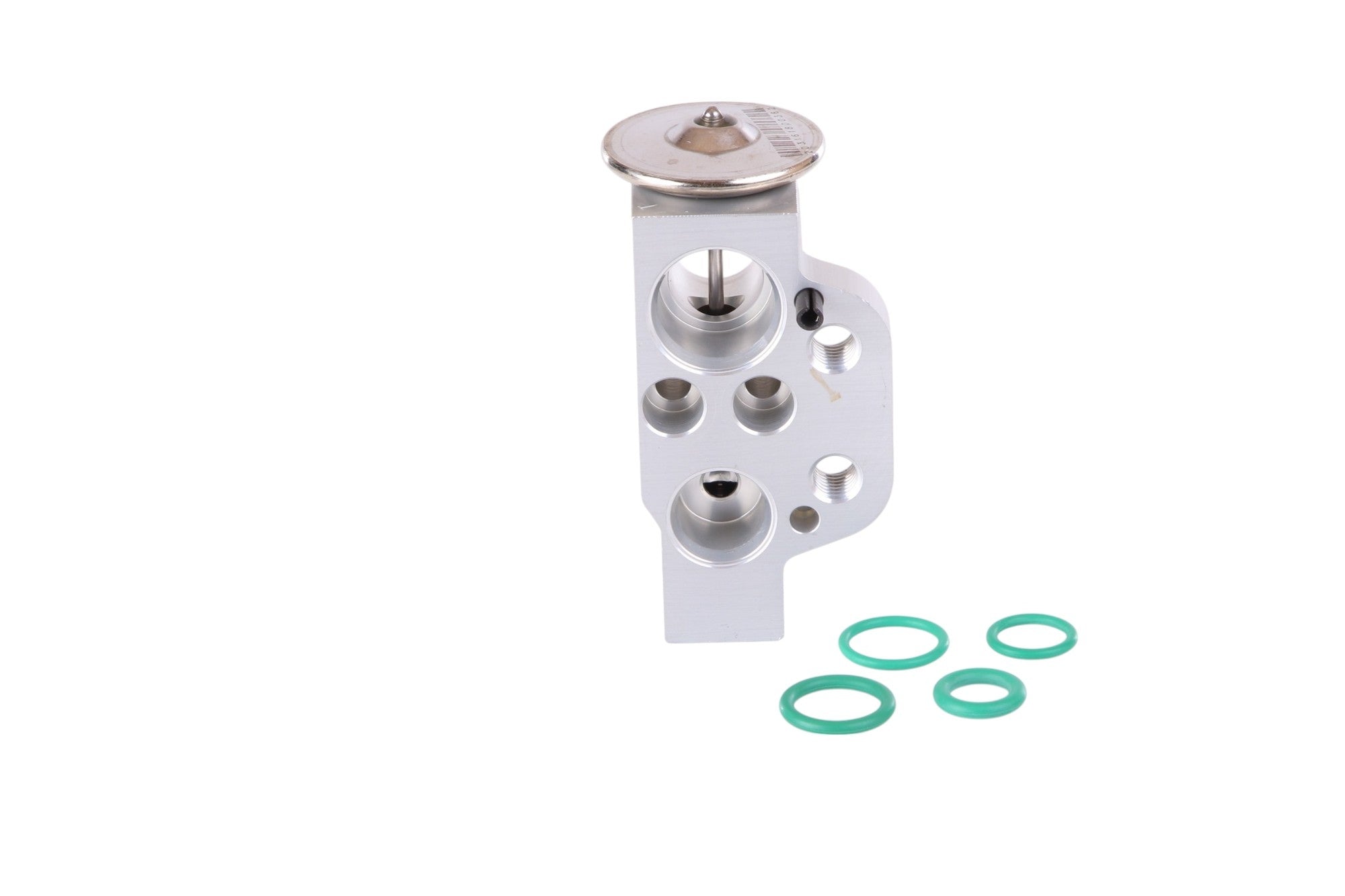 Nissens A/C Expansion Valve 999376