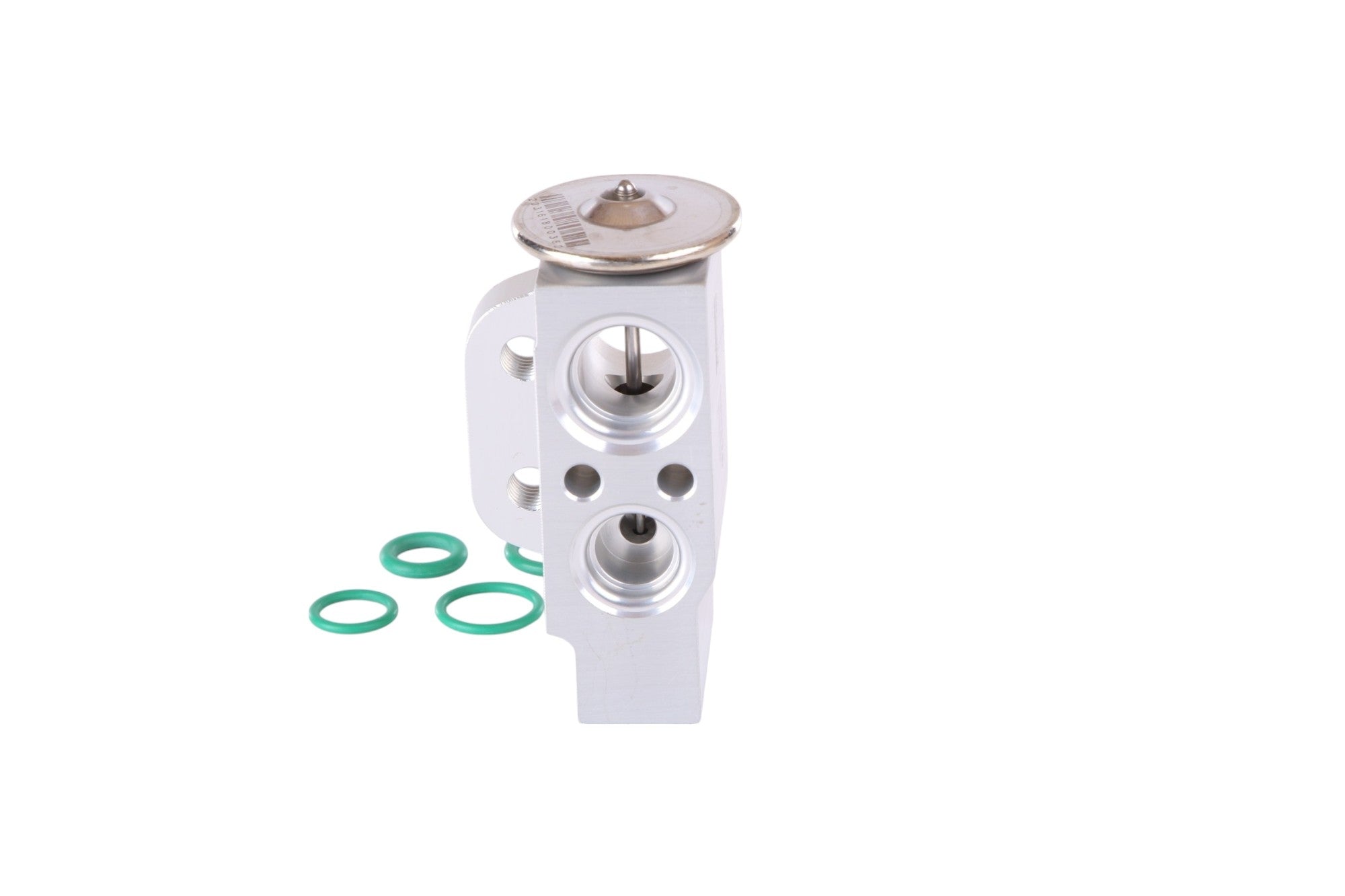 Nissens A/C Expansion Valve 999376