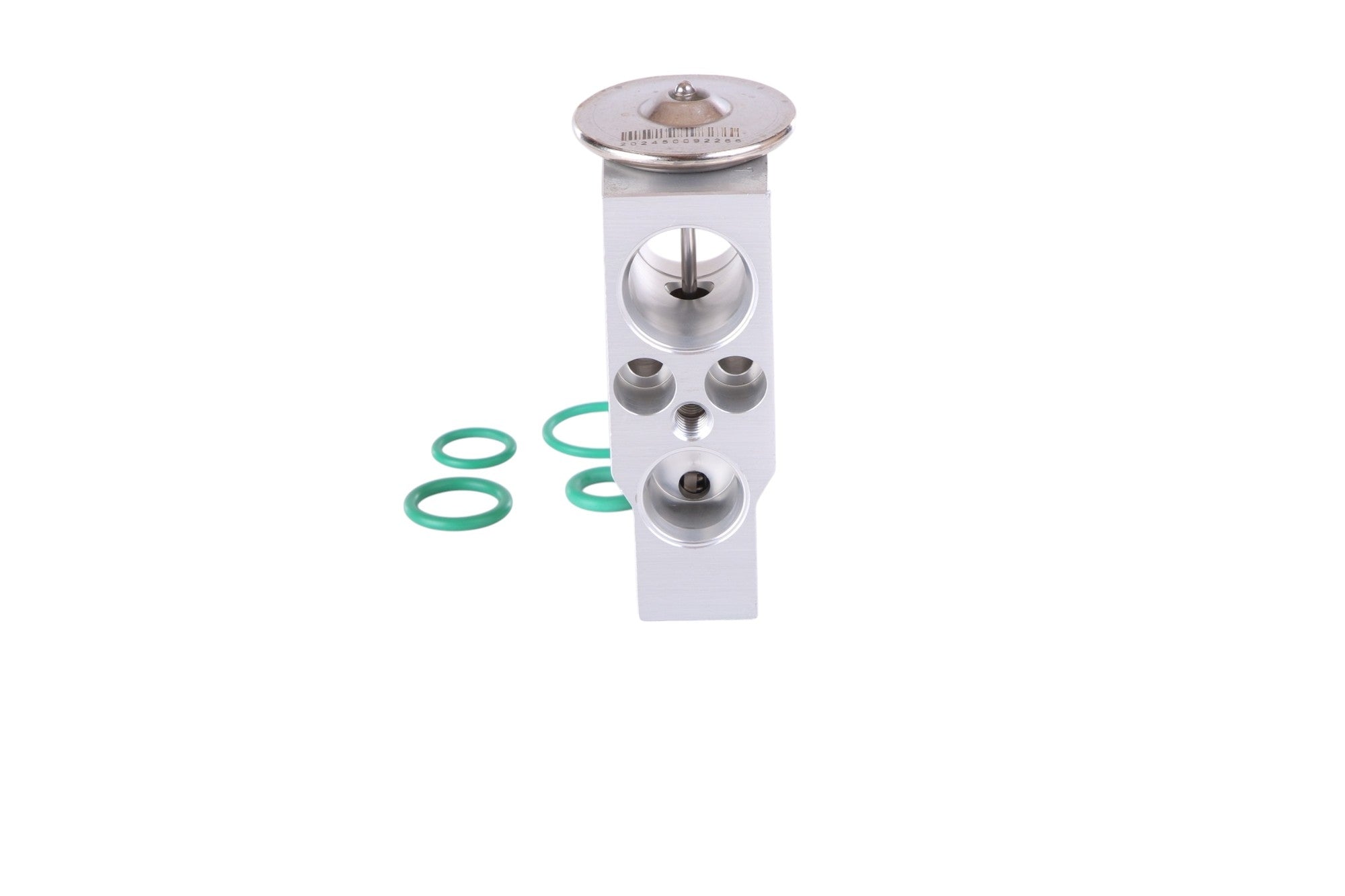 Nissens A/C Expansion Valve 999378