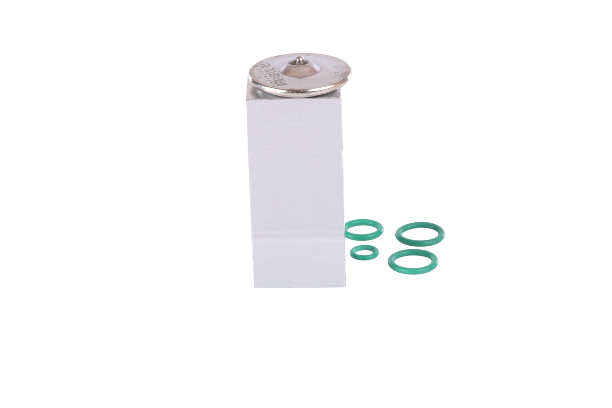 Nissens A/C Expansion Valve 999385