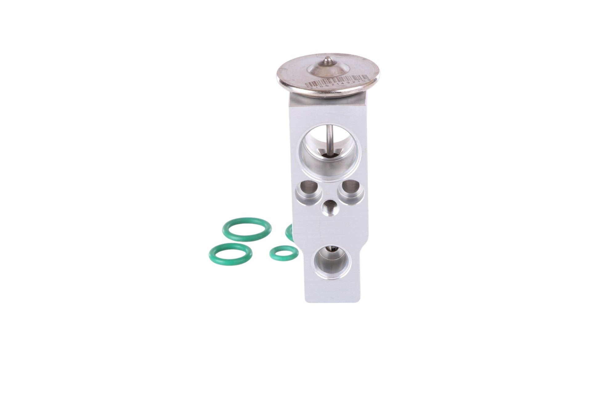 Nissens A/C Expansion Valve 999385